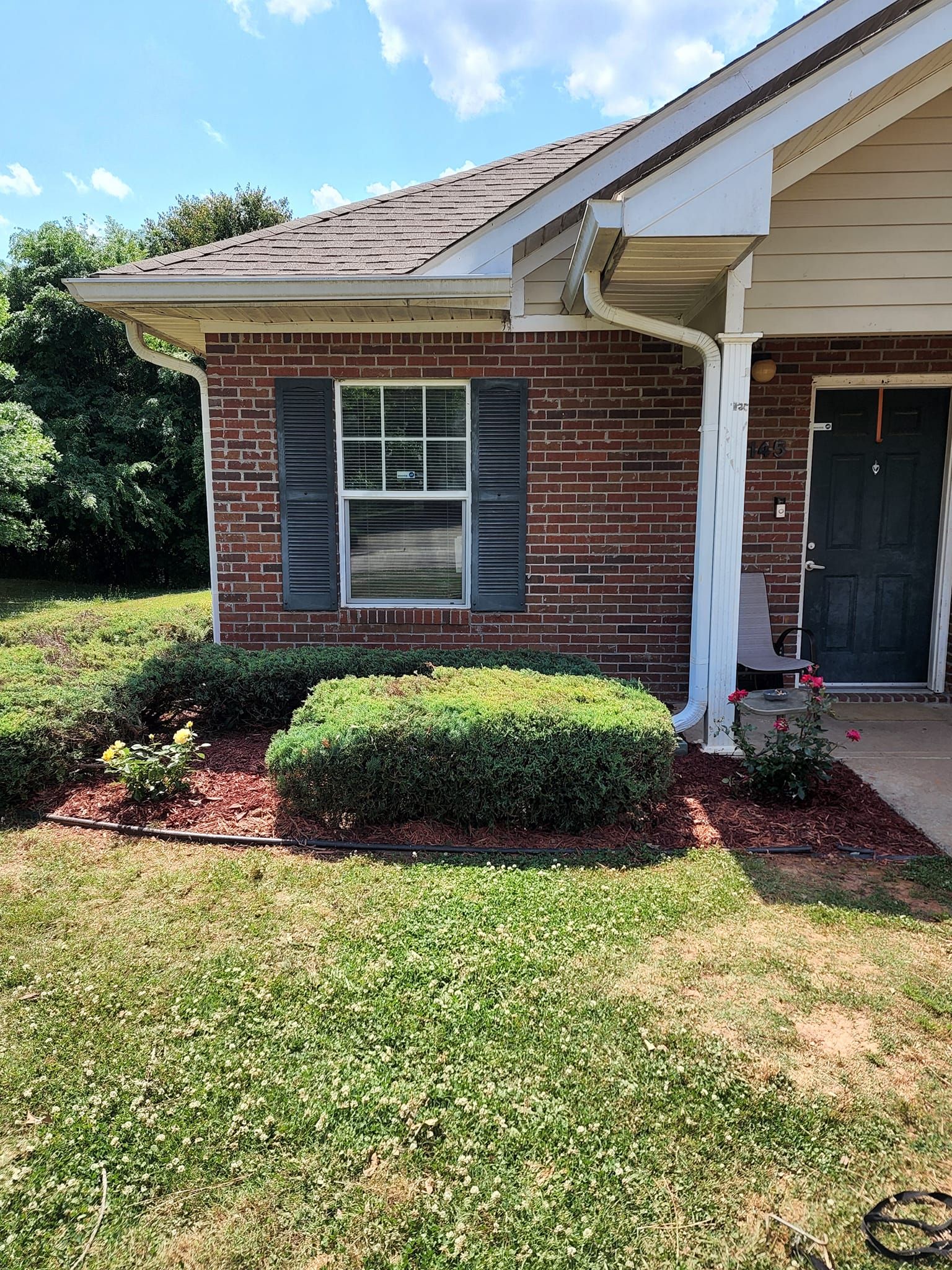  for Reg's Lawn Care Services in LaGrange, GA