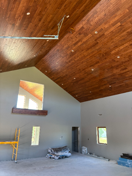  for Stallman Drywall in Morris,  MN