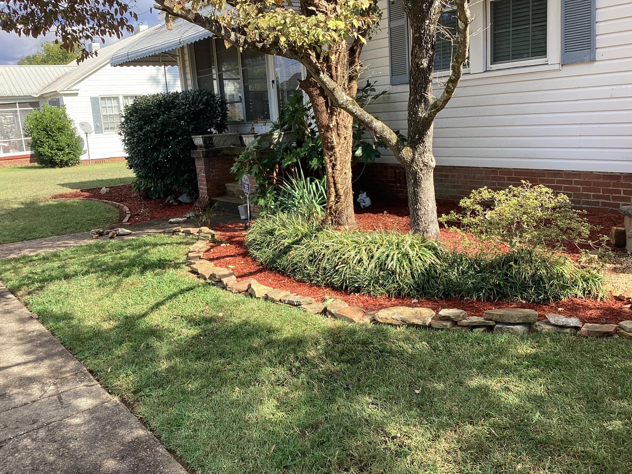  for Xtreme Landscaping & Lawn Care in Lincoln, AL