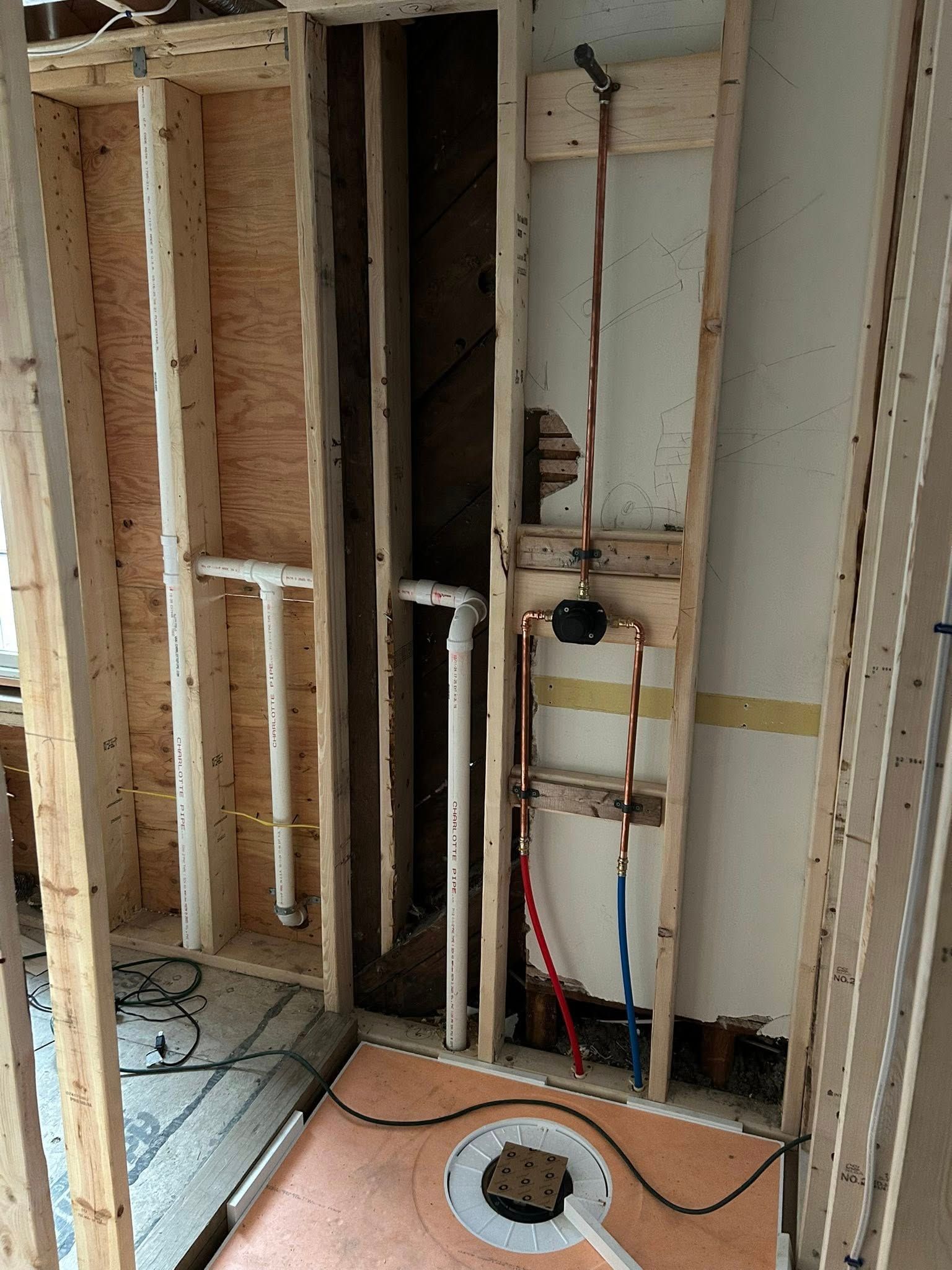  for J.Flora Plumbing Corp in Abington, MA