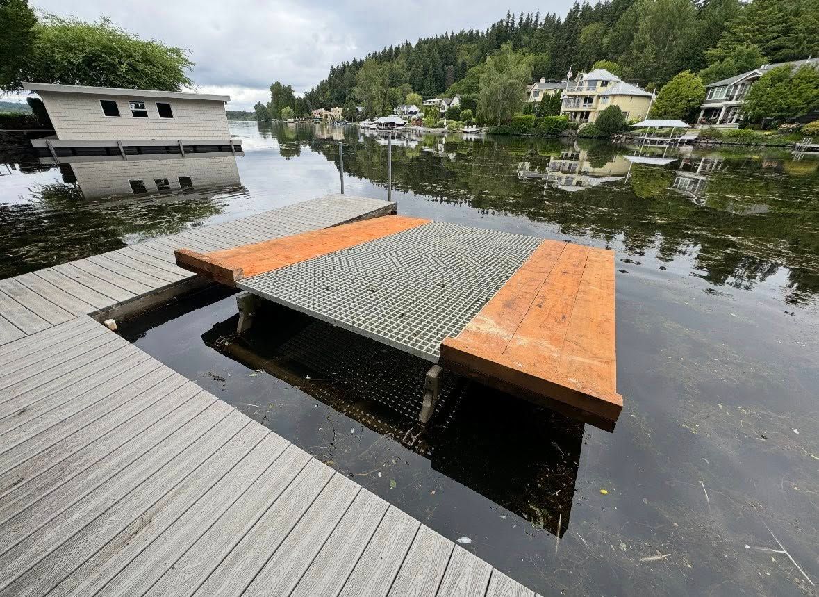 All Photos for Teo’s Property Maintenance and Solutions in Redmond, WA
