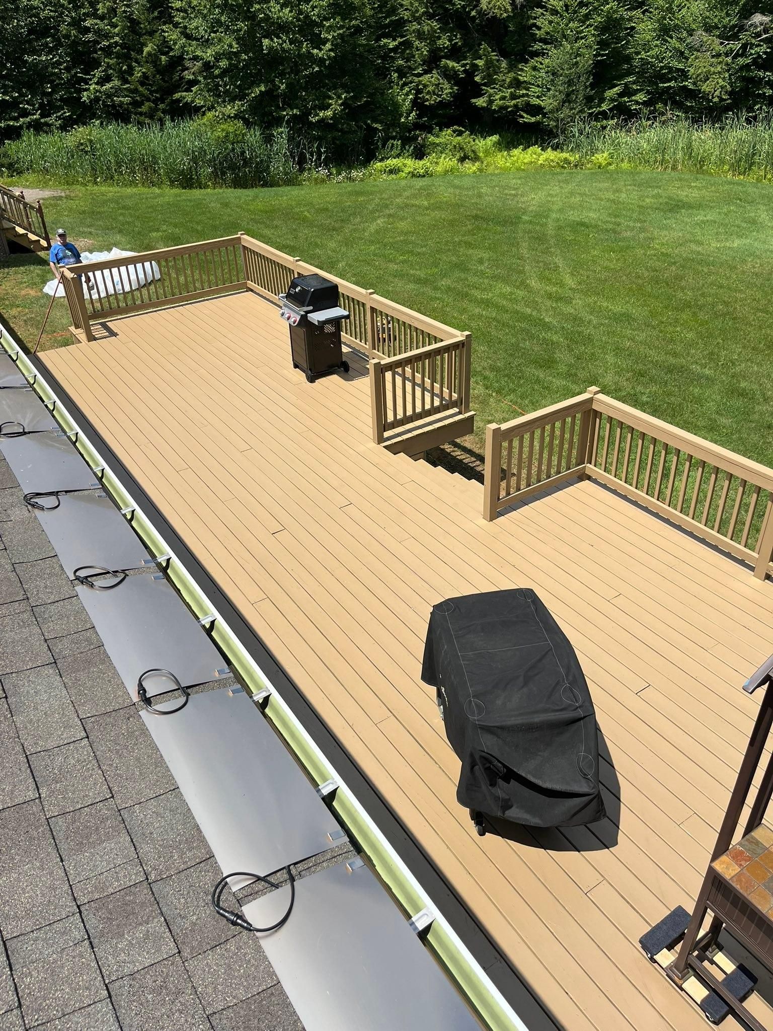  for Claus Seamless Solutions in Dolgeville, NY