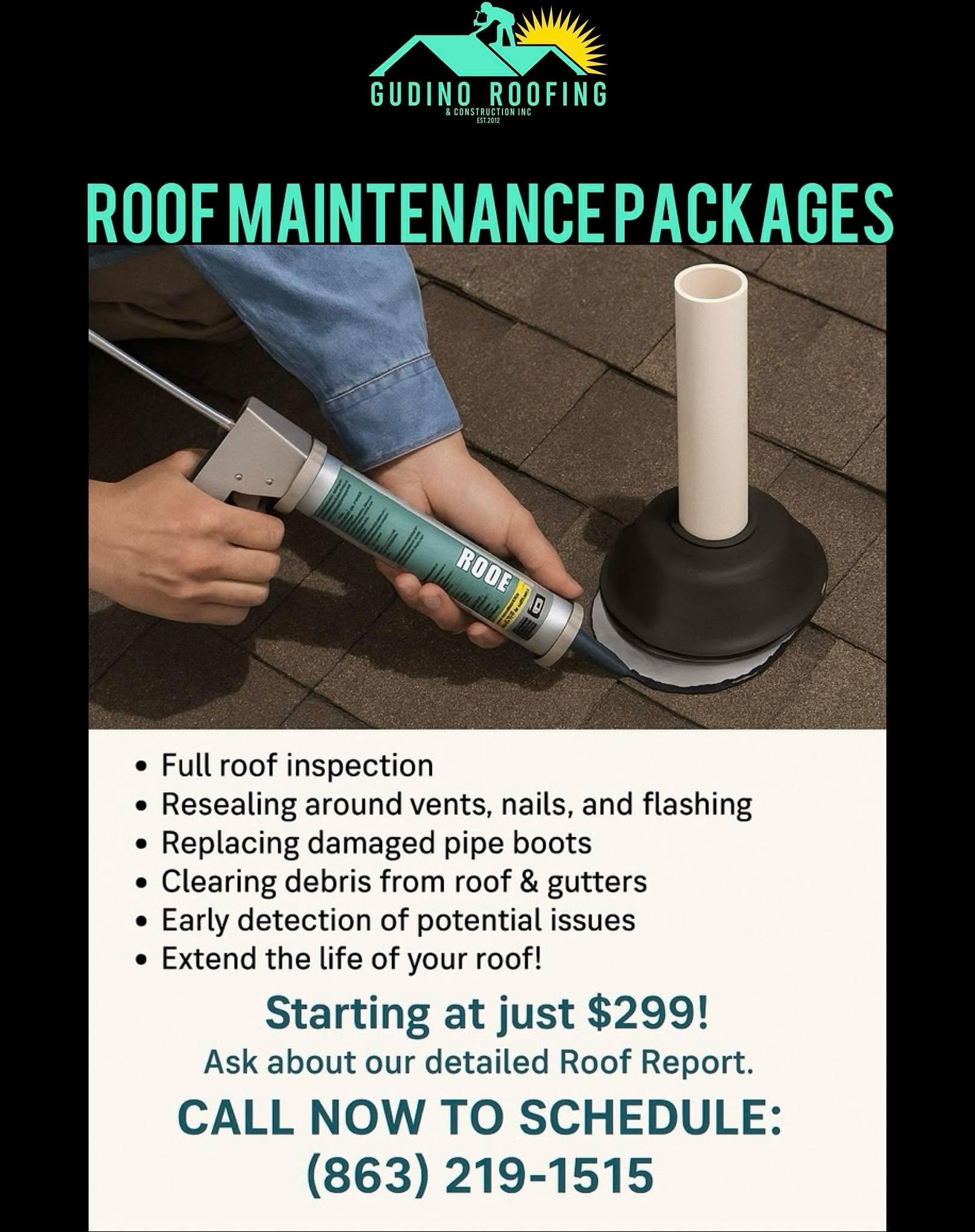 All Photos for Gudino Roofing & Construction in Winter Haven, FL