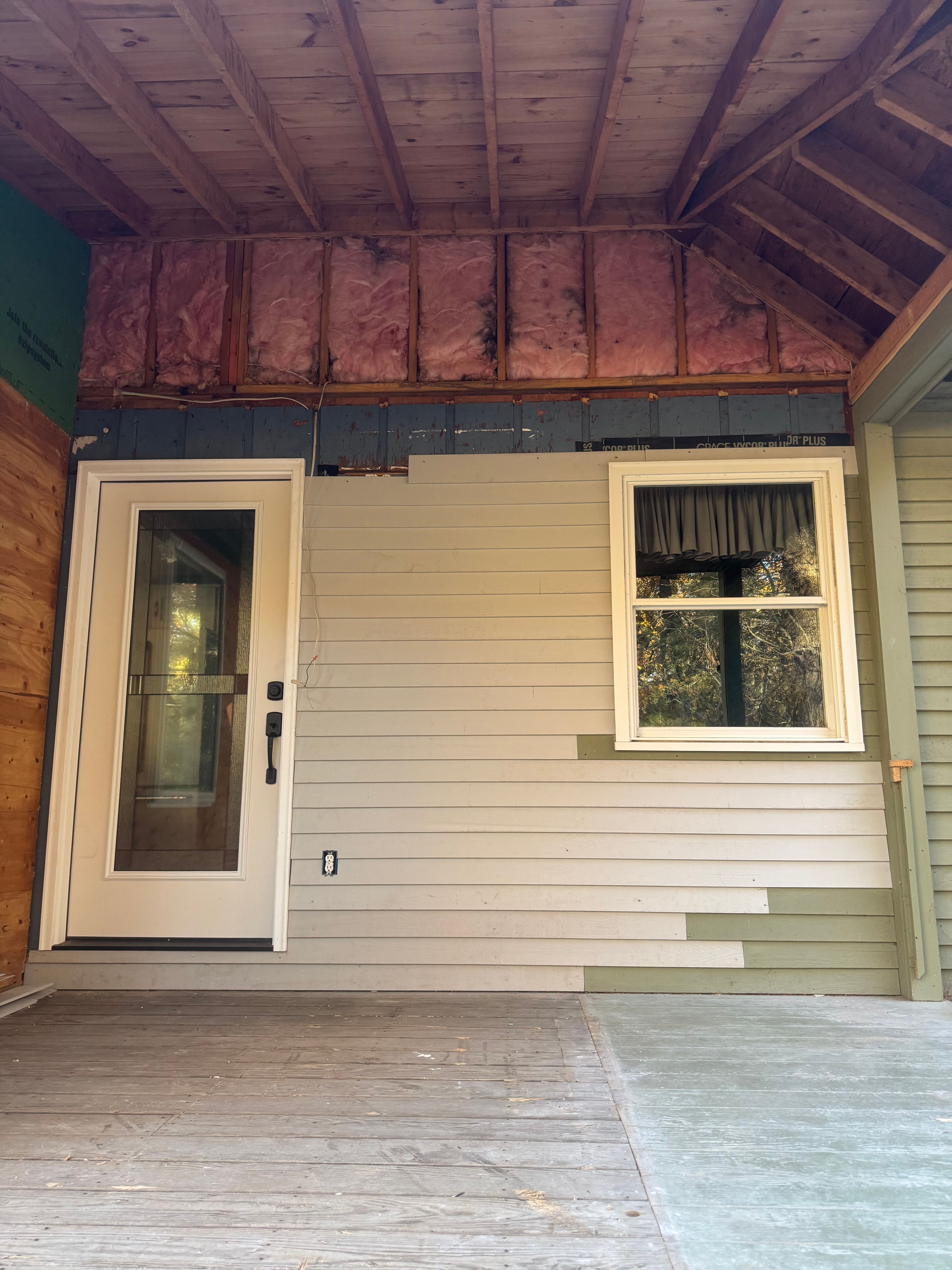 All Photos for Next Level Construction and Cleaning in Saco, ME
