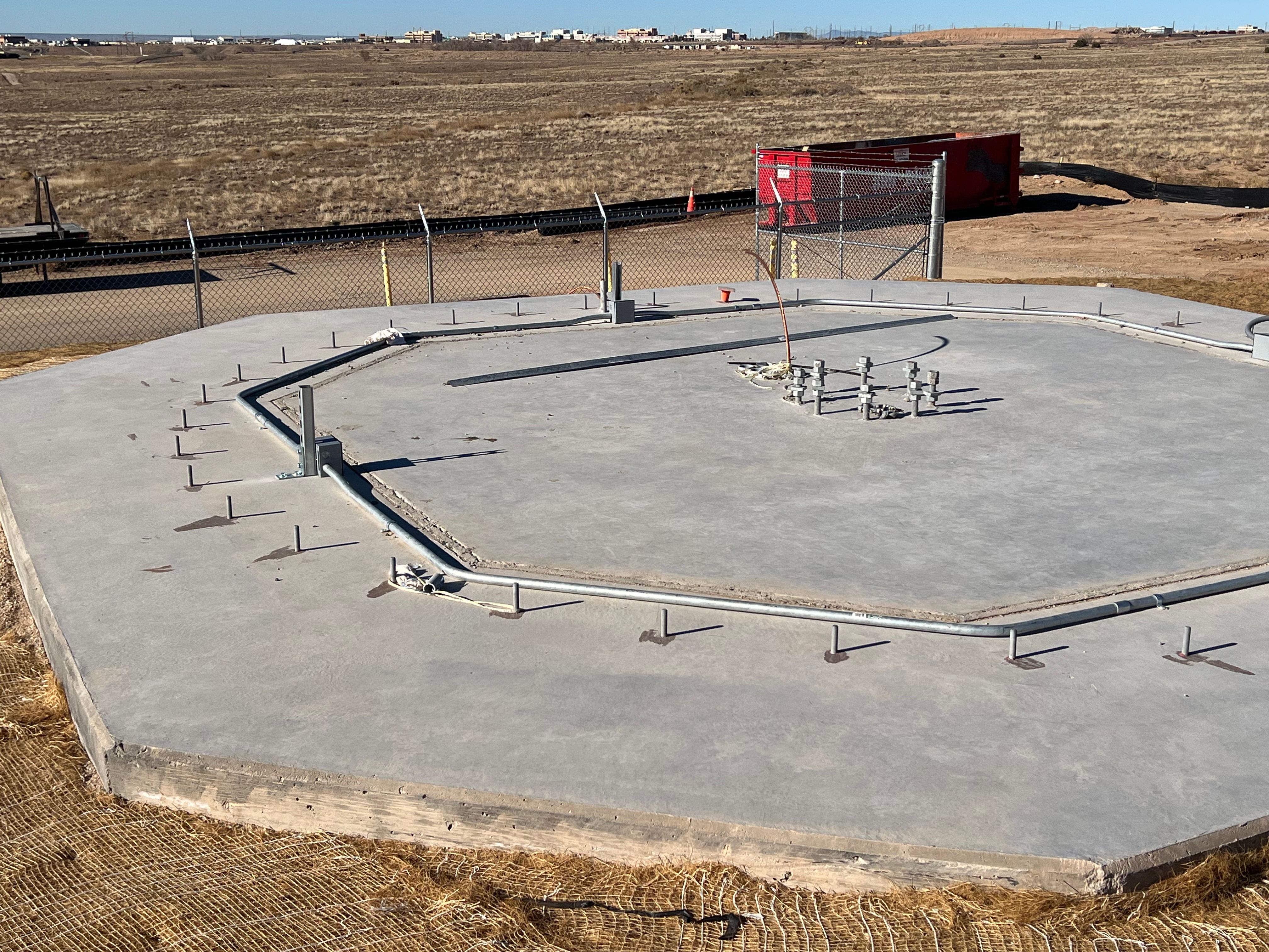  for Zia Contracting LLC in Rio Rancho, NM