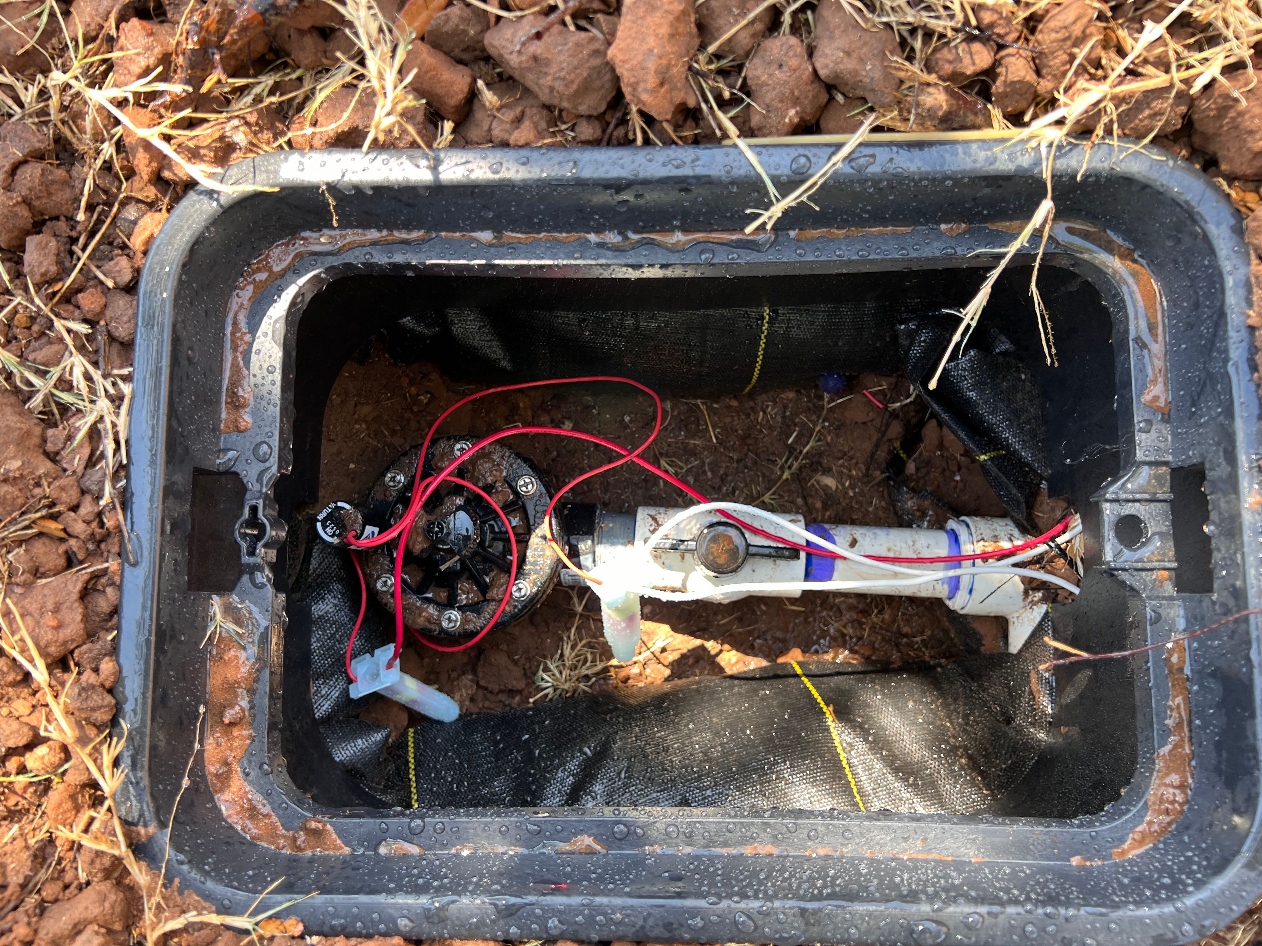  for AMV Outdoor Solutions  in Midland County, TX