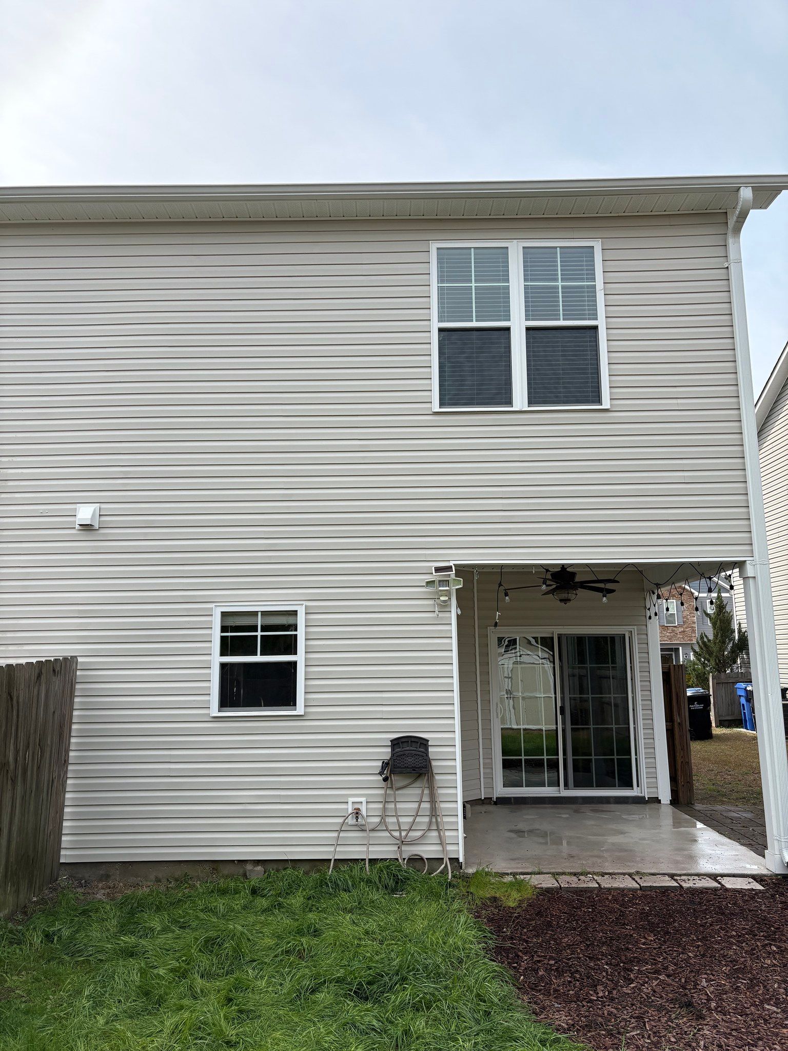  for Salty Exterior Pro Wash in Hampstead, NC