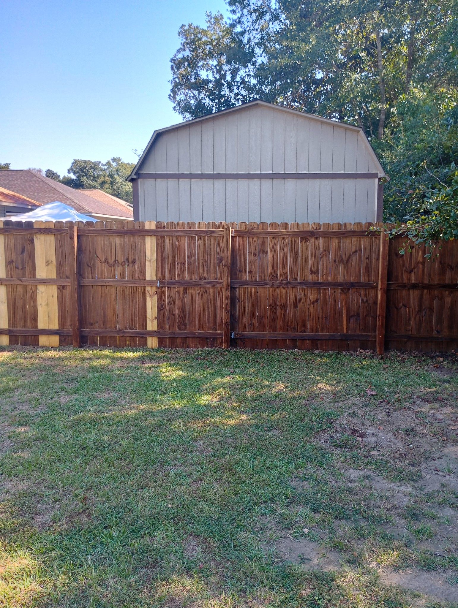 All Photos for Phillips Fencing Solutions in Pensacola, FL