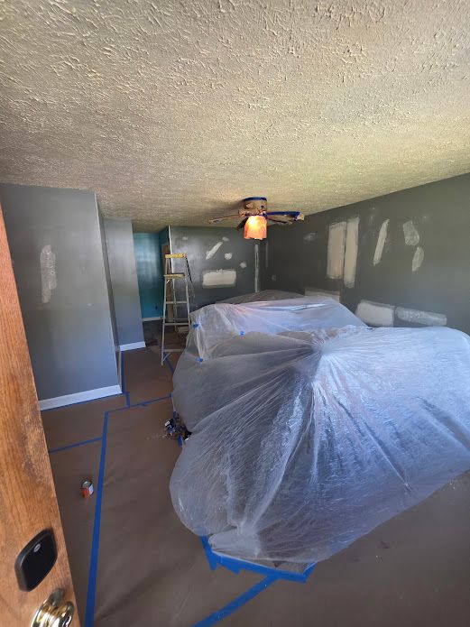  for Comptons Painting LLC in Smyrna, TN
