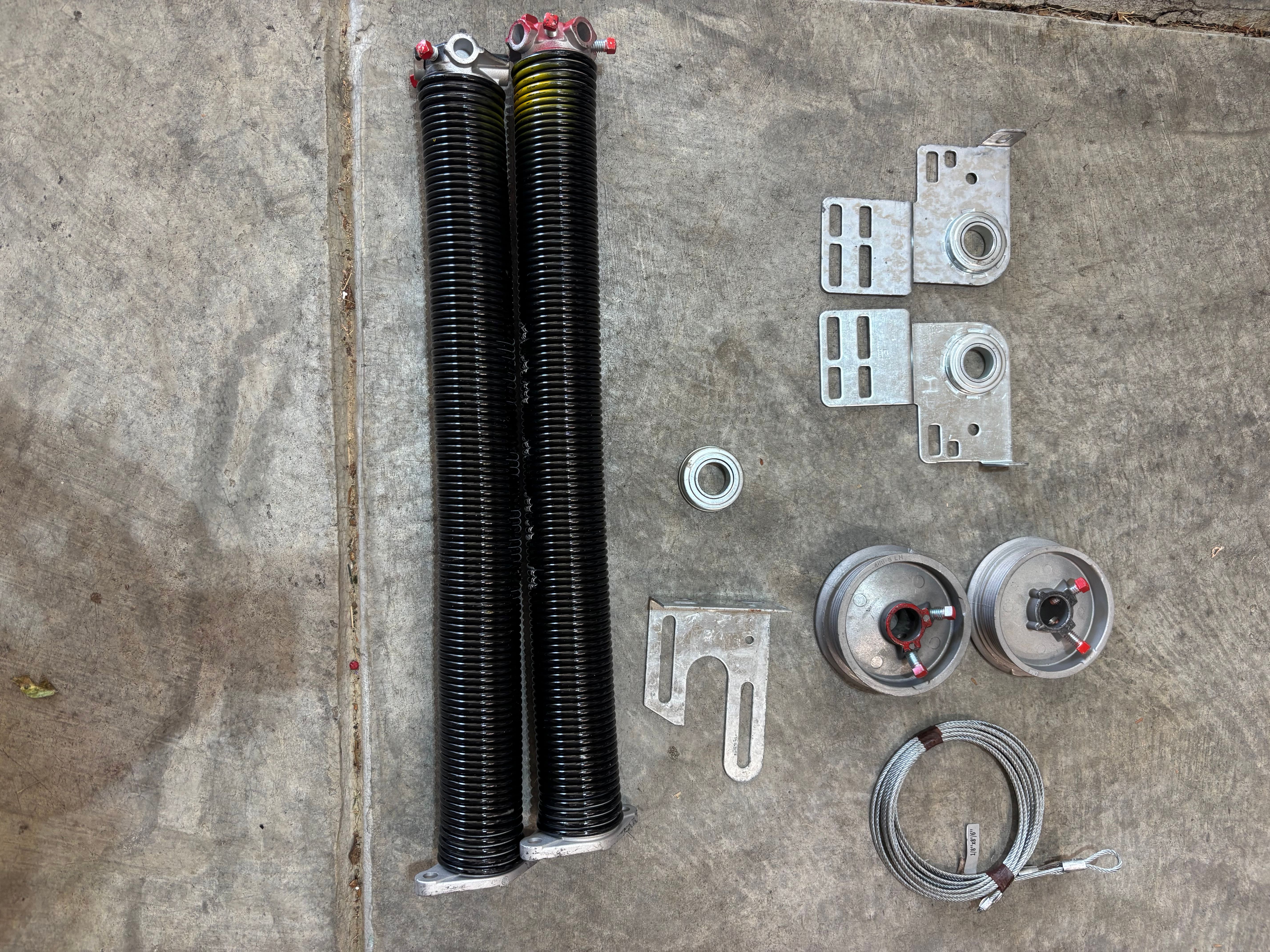 All Photos for Skyward Garage Door in Spring Hill, TN