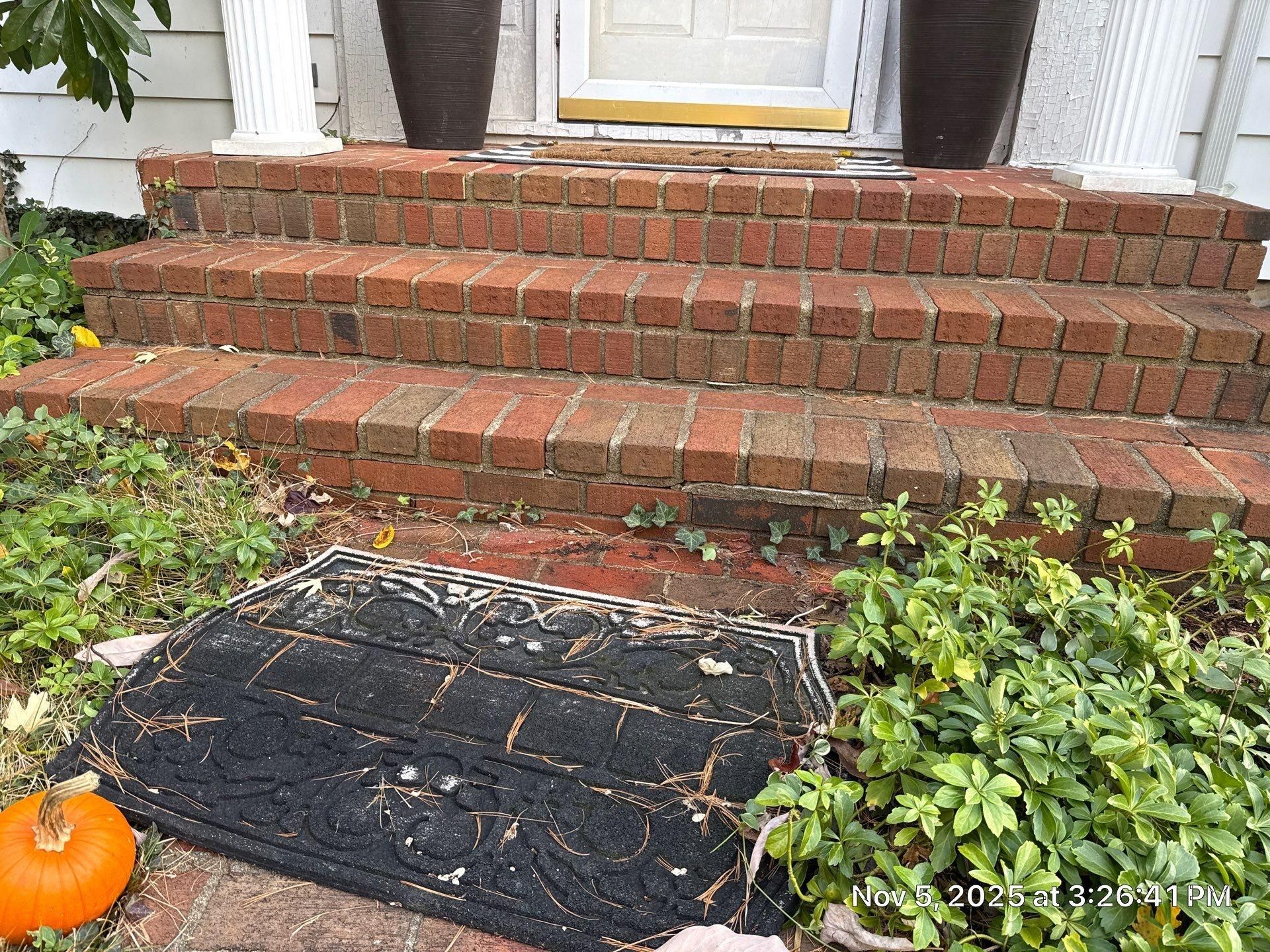  for Shamblin Masonry & Restoration in Columbus, Ohio