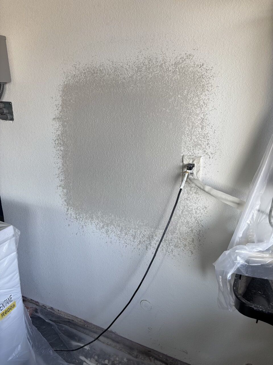  for Bafco Drywall in Crowley, TX