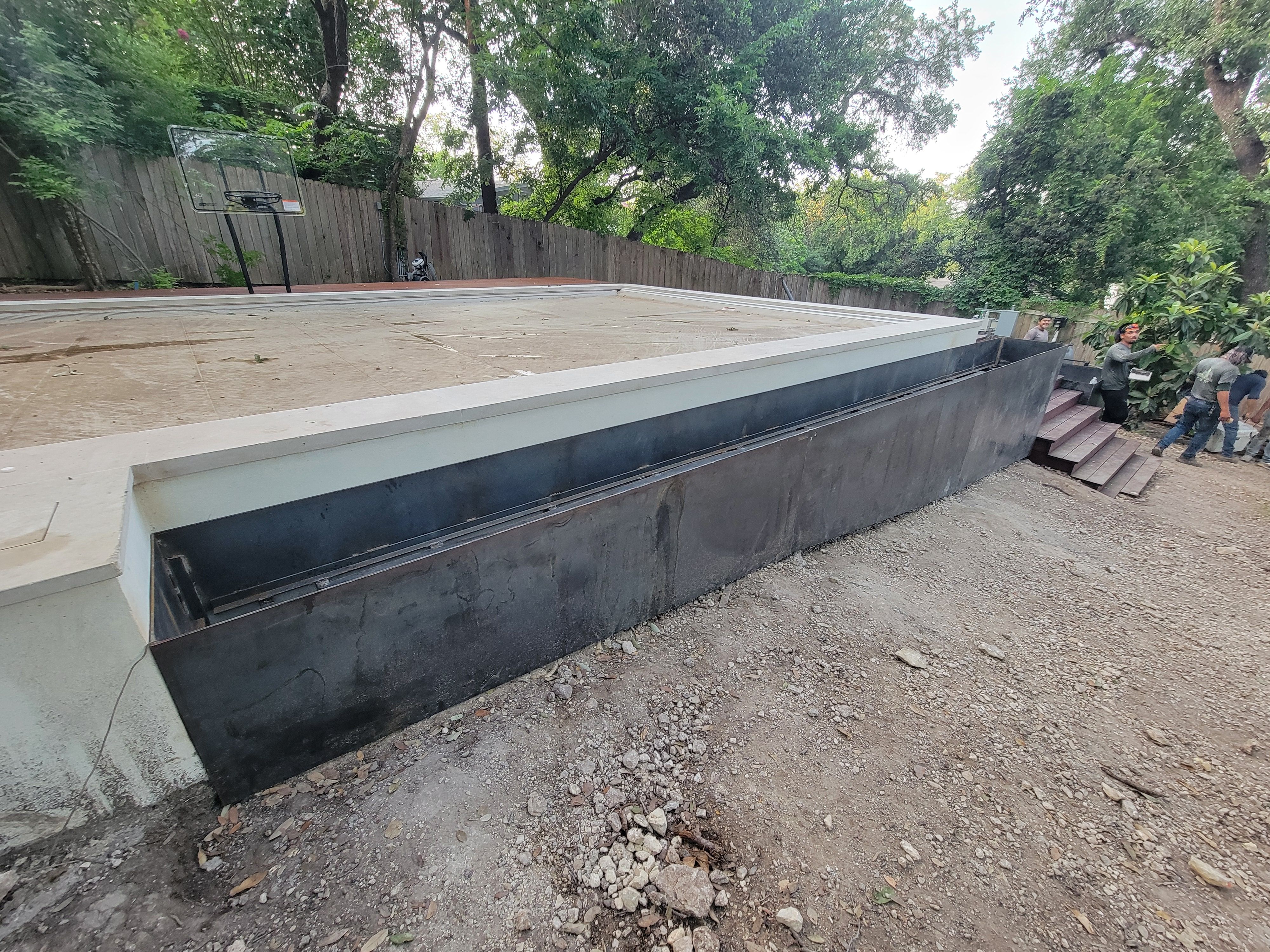  for Green Pastures Lawn Care in Bastrop, TX