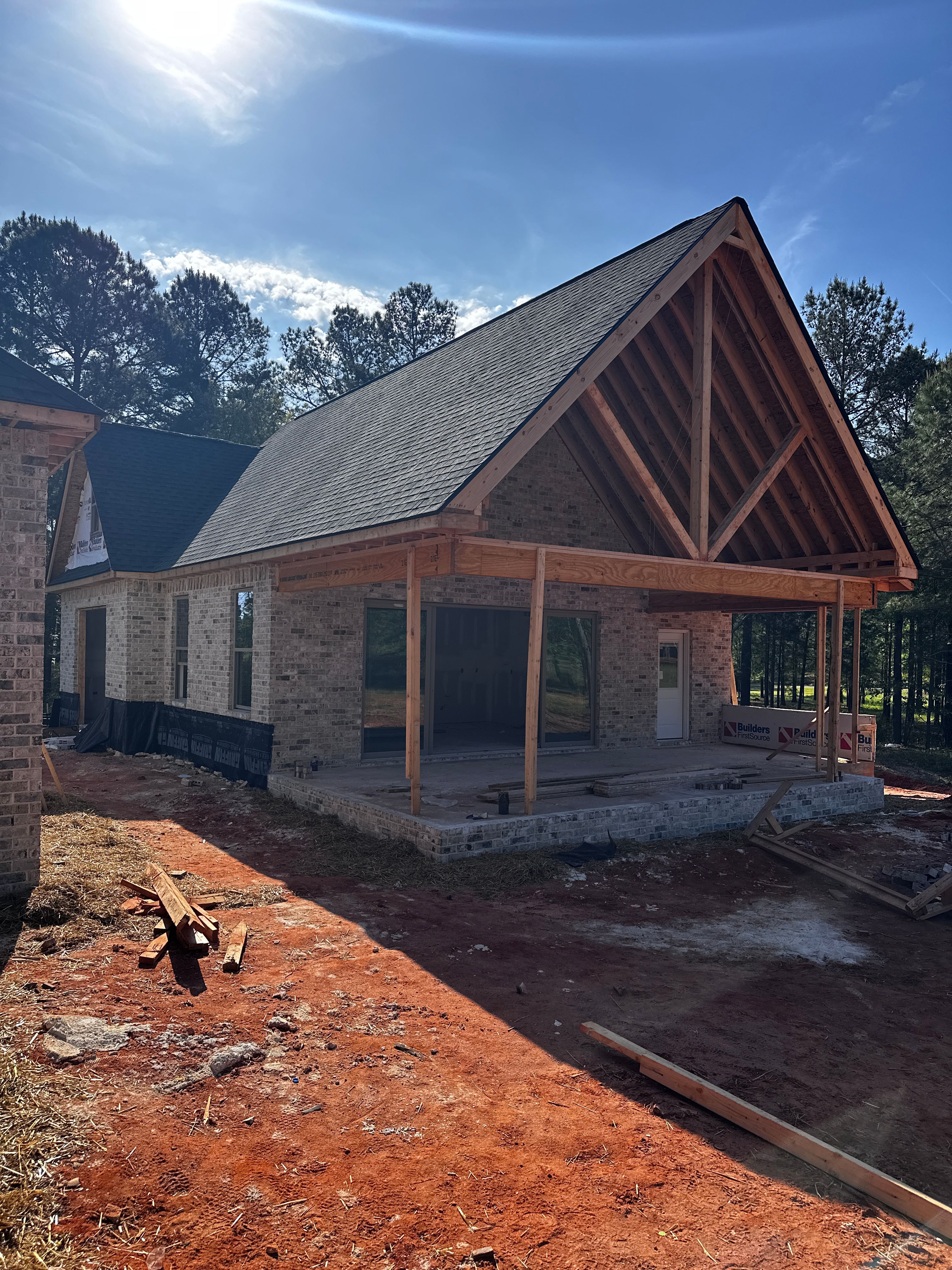 for Lot Construction Group in Perry, GA