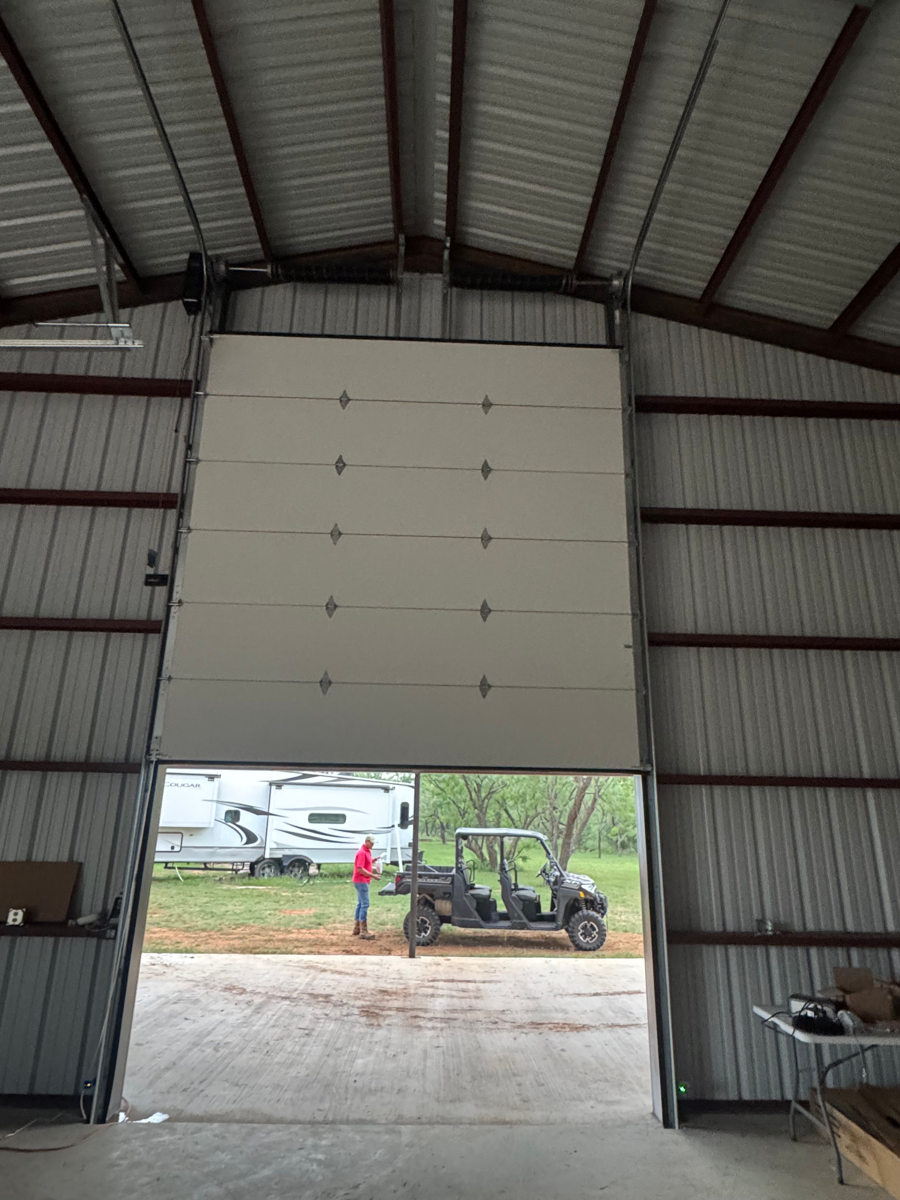  for Red River Garage Doors LLC in Wichita Falls, TX