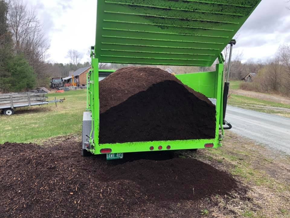  for Forever Green Landscaping & Excavation in Poultney, VT