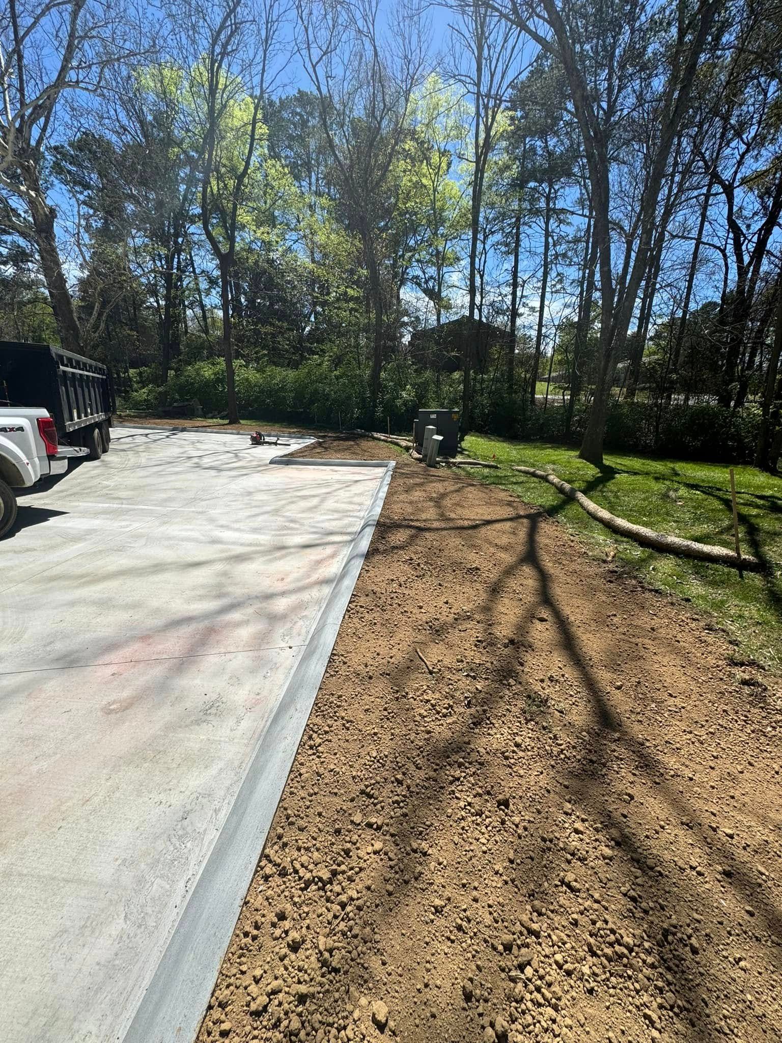  for Southeast Land Services in Cleveland, TN