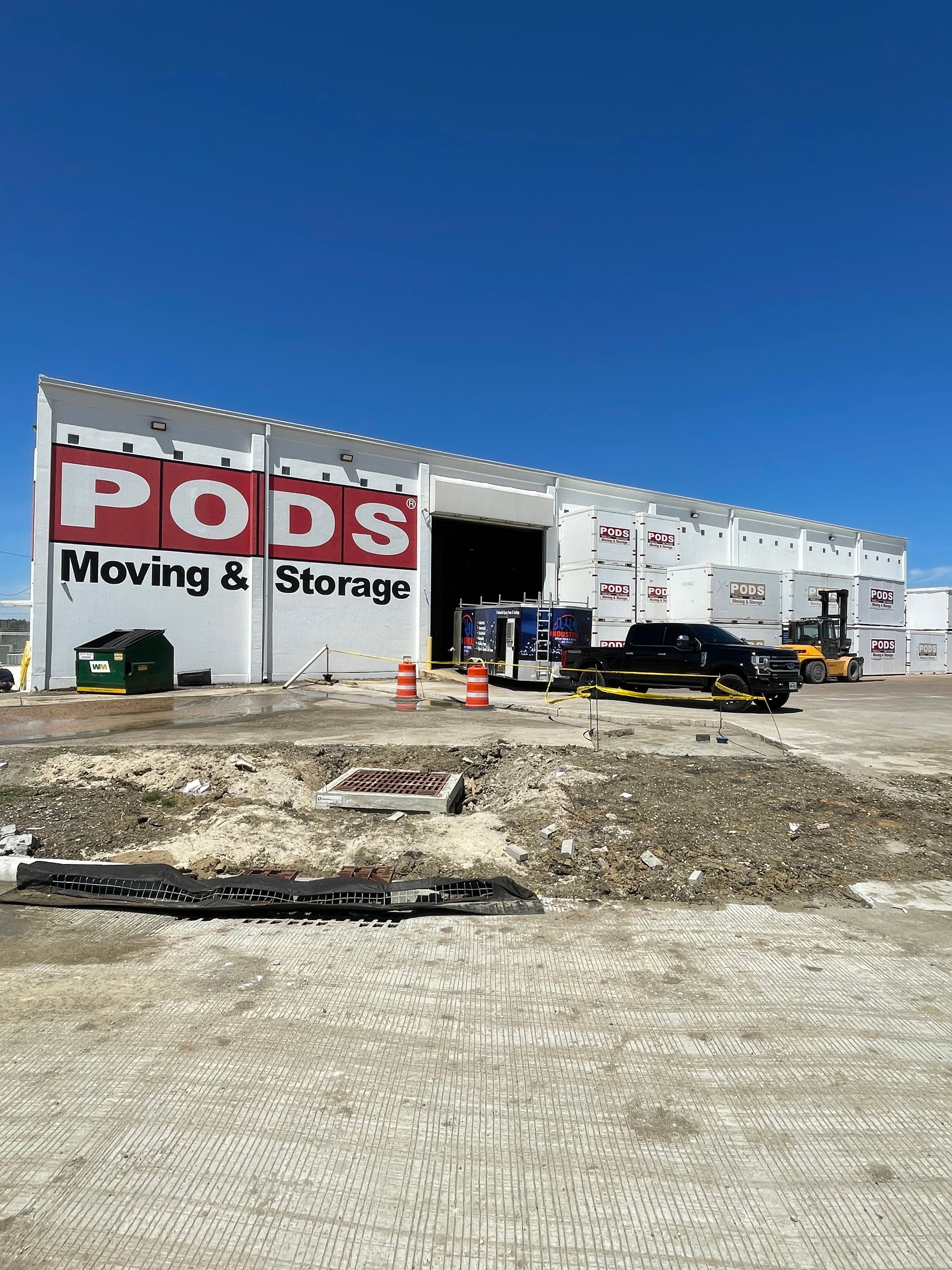  for Industrial Spray Foam & Coatings in Beaumont, TX