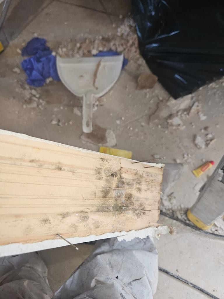  for N&D Restoration Services When Disaster Strikes, We Come In in Cape Coral,  FL