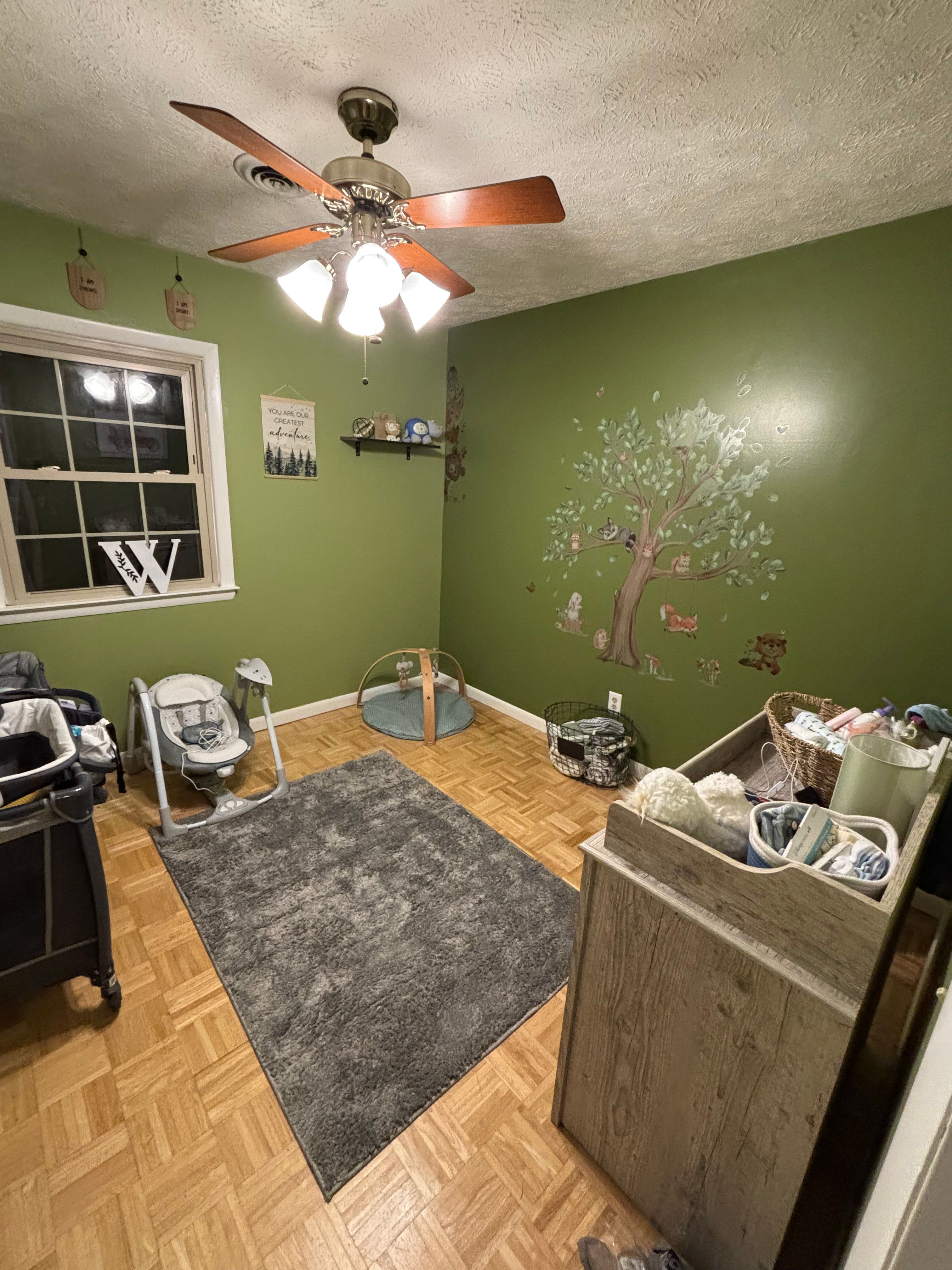  for Personal Touch General Contractor in Galax, VA