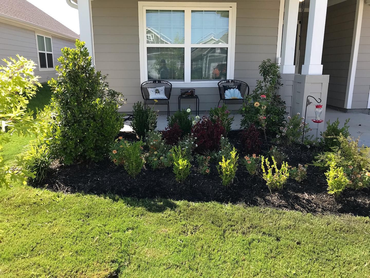 All Photos for Green Scapes Landscaping in Terrell, TX
