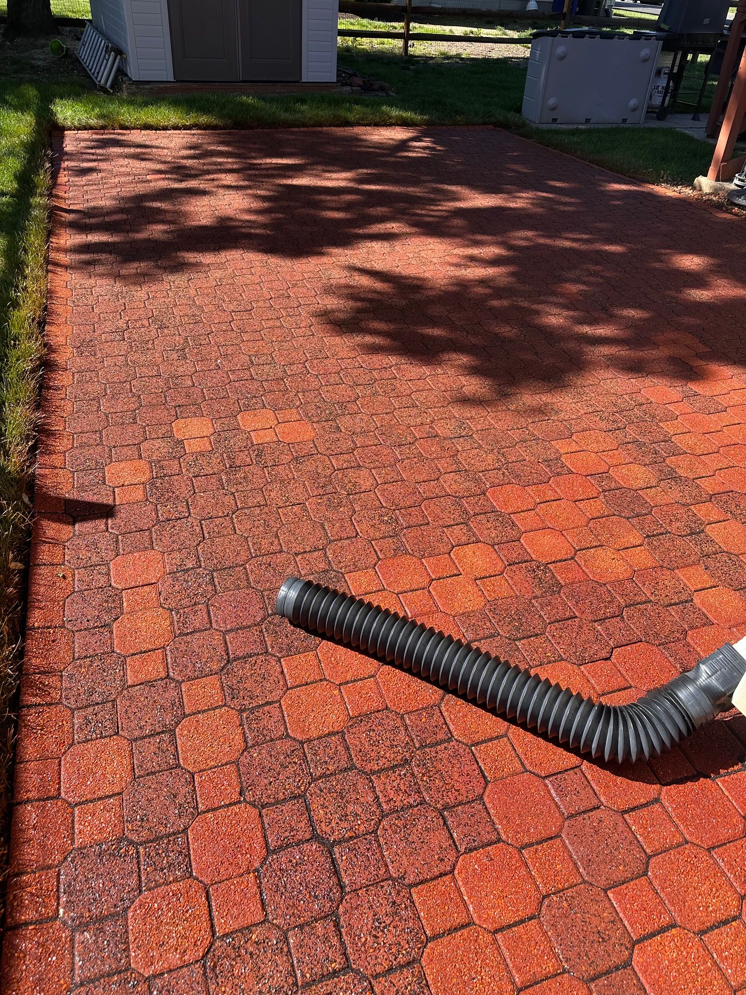 All Photos for Freedom Exterior Washing in Burlington, NJ