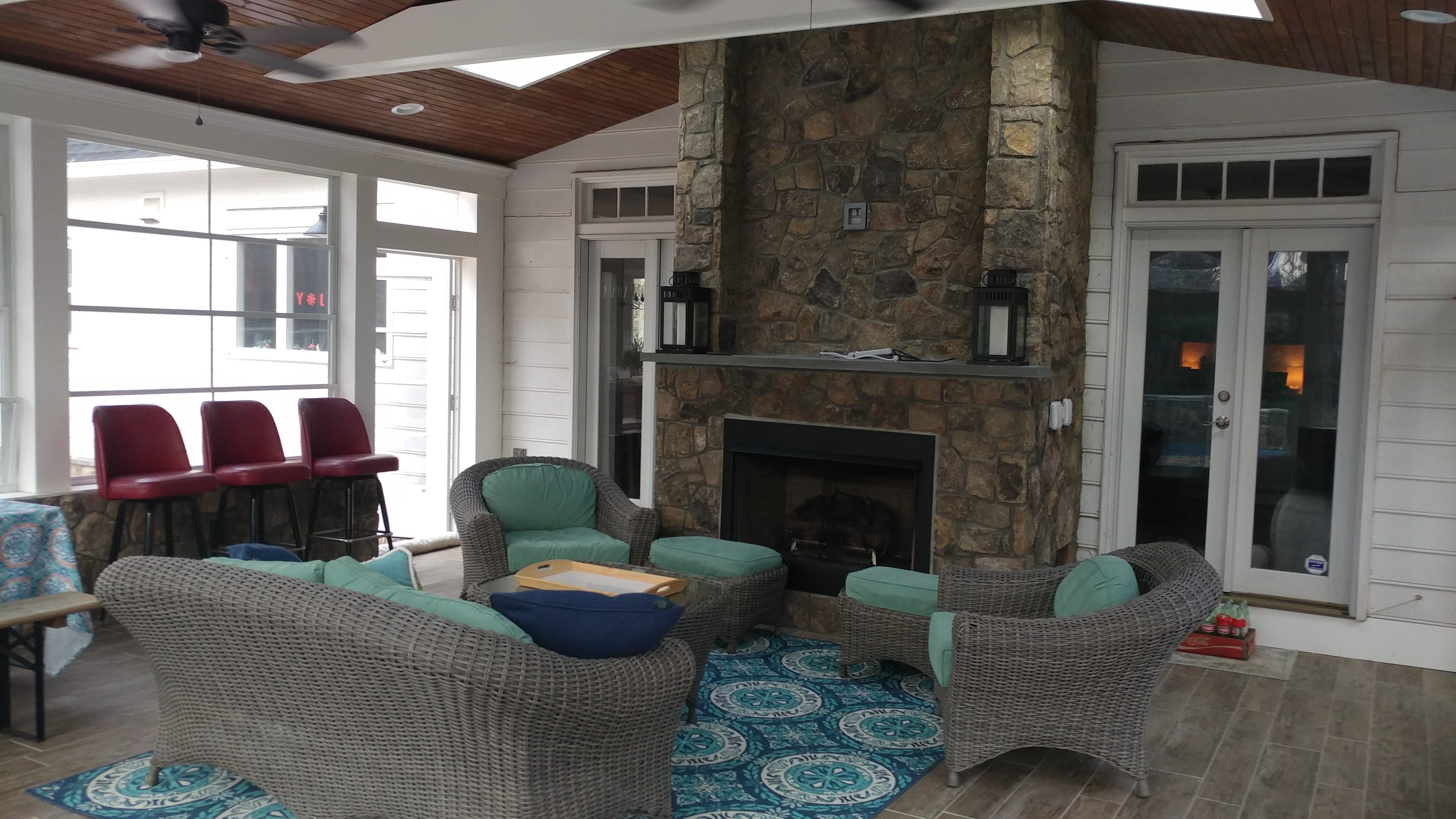  for Offering professional solutions for every aspect of your home. in Sterling, VA