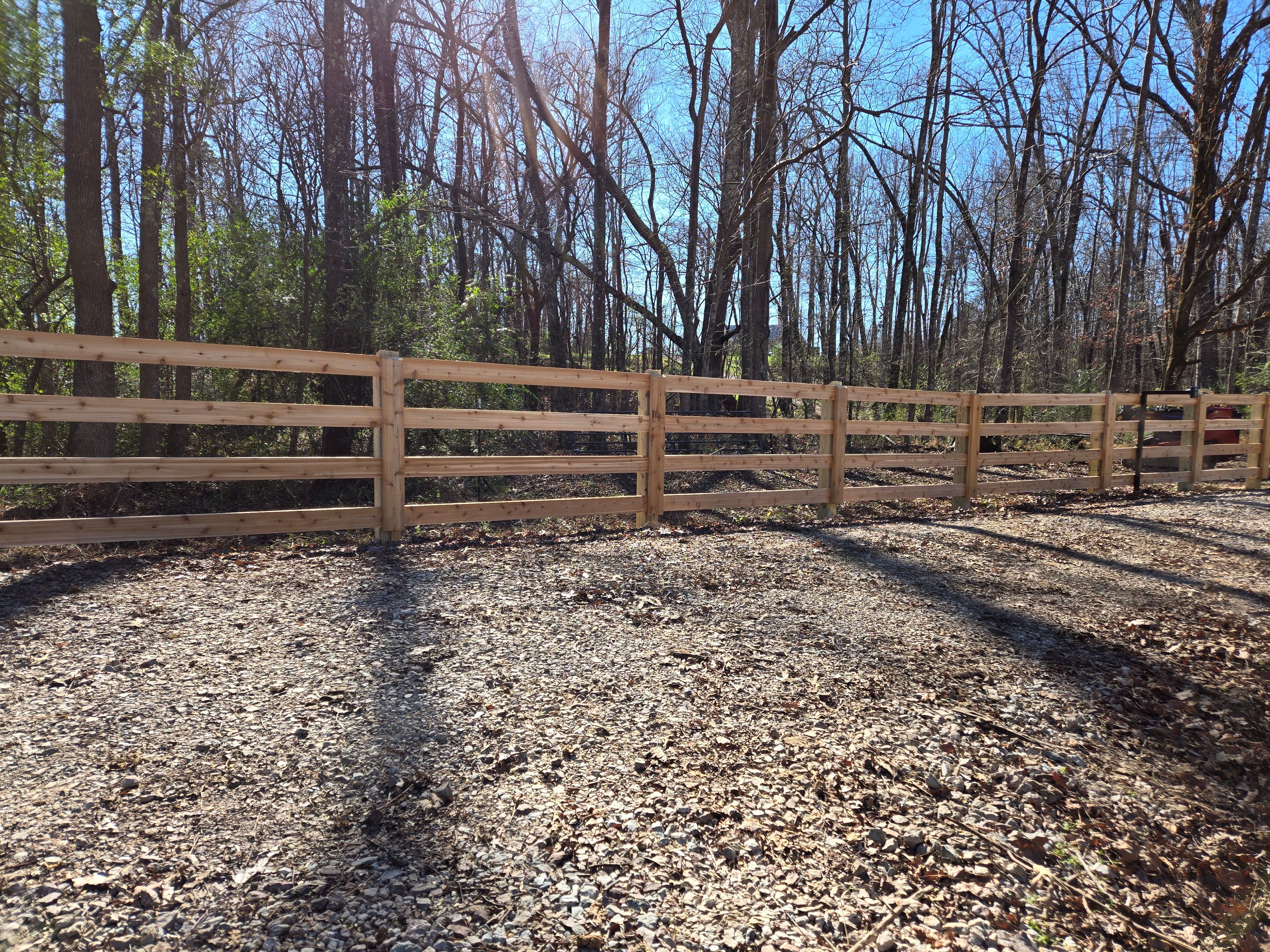  for Patriot Fence  in Oakland, TN