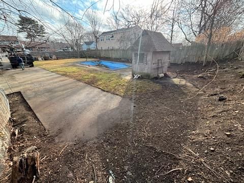  for D.S. Landscaping & Construction in Essex County, MA
