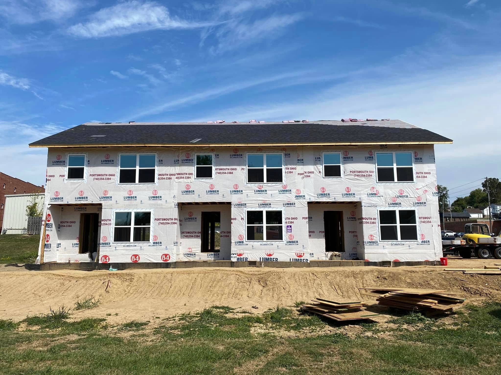 All Photos for Reinhardt’s Remodeling in Wheelersburg, OH