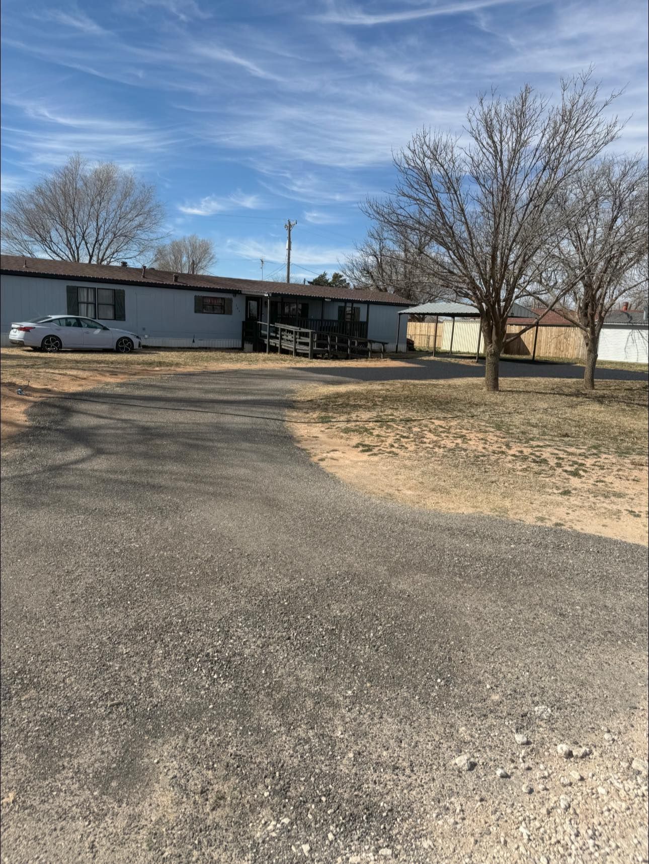  for Adams Asphalt & Sealcoating in Lubbock, TX