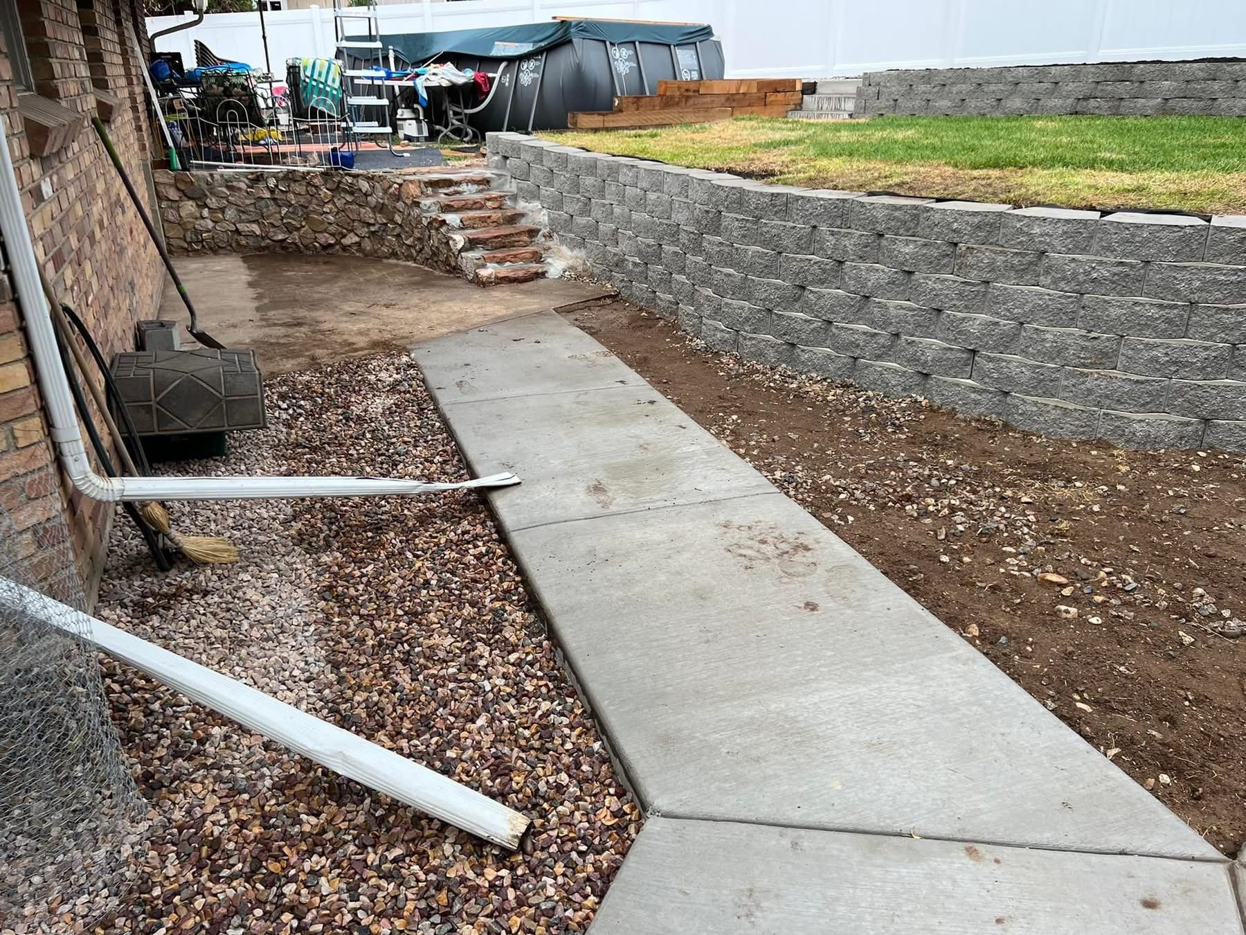 All Photos for Feiloaki Construction LLC in Farmington, UT