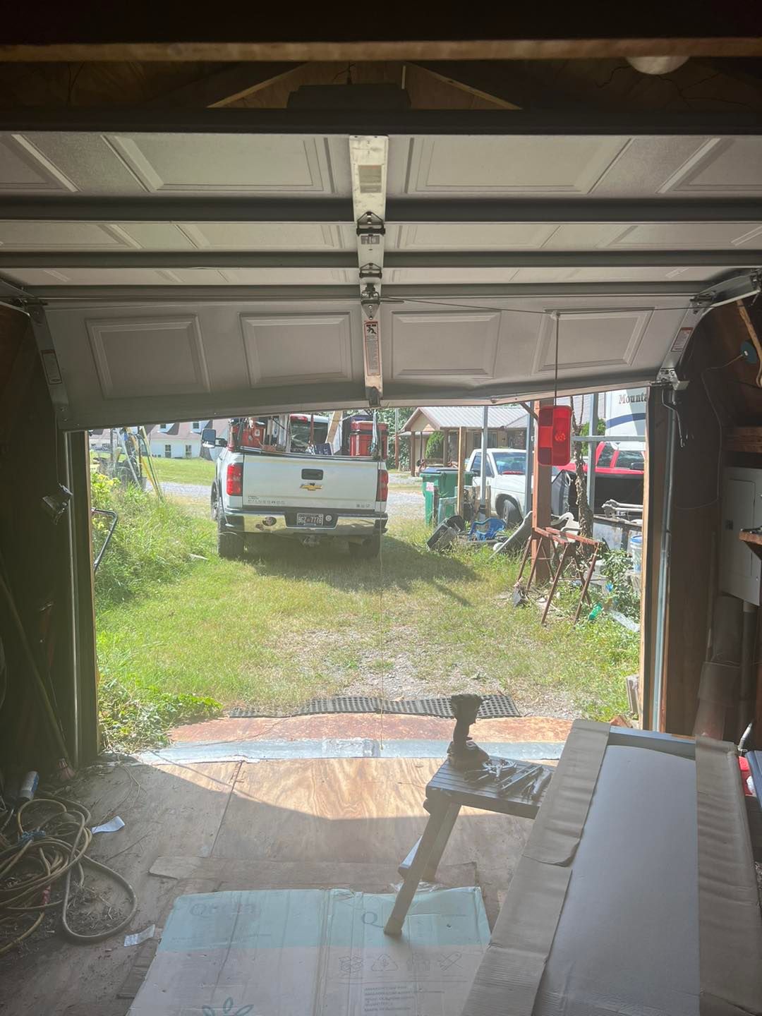Garage Door Installation for 100 Percent Garage Door Service in Joelton, TN
