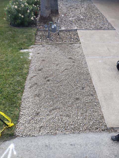  for Raw Demo And Construction,LLC in Rockport, TX