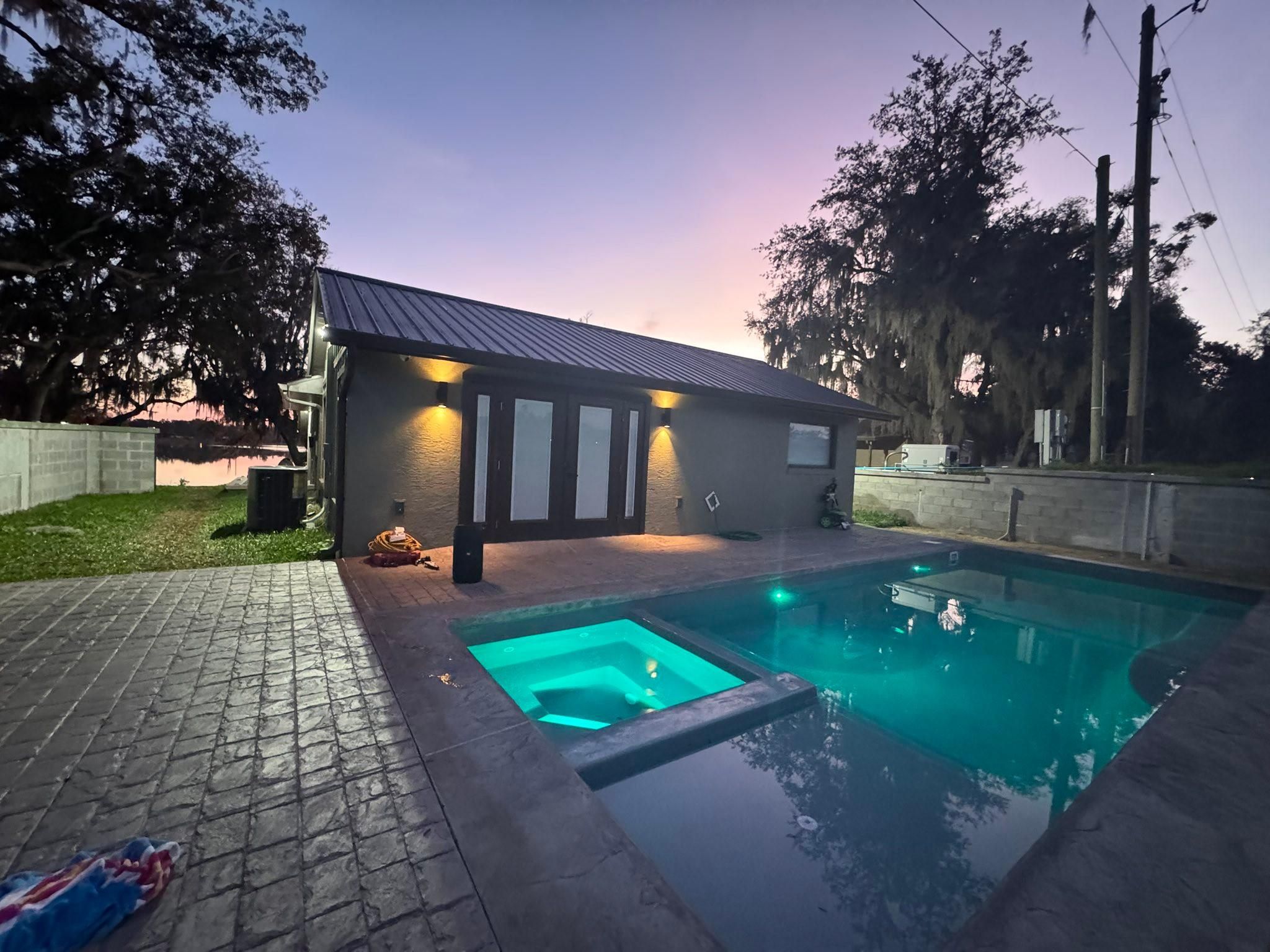  for All Phases Decorative Concrete in Sebring, FL