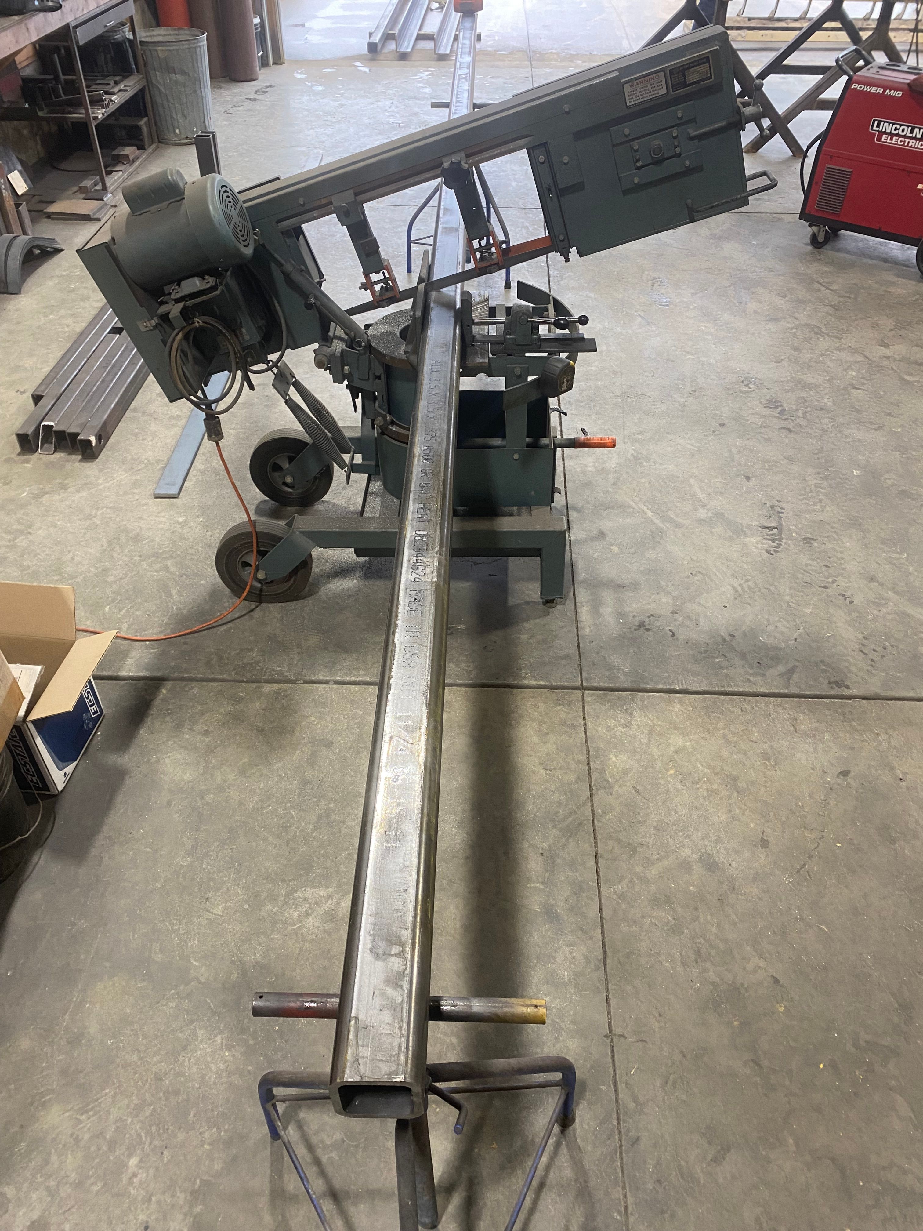  for Anderson River Ag in Cincinnati, OH