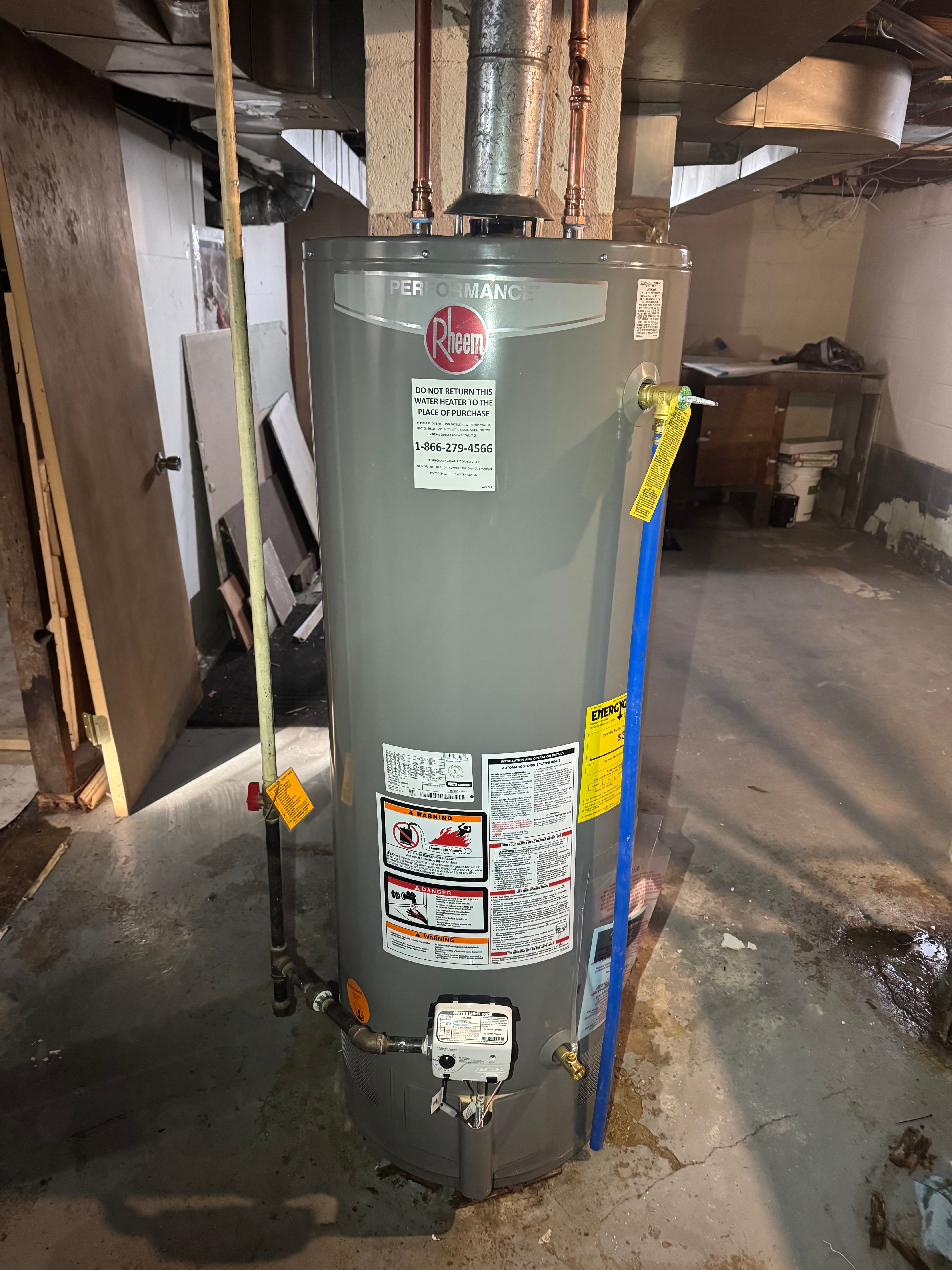  for AquaPro Plumbing Solutions in Milwaukee, WI