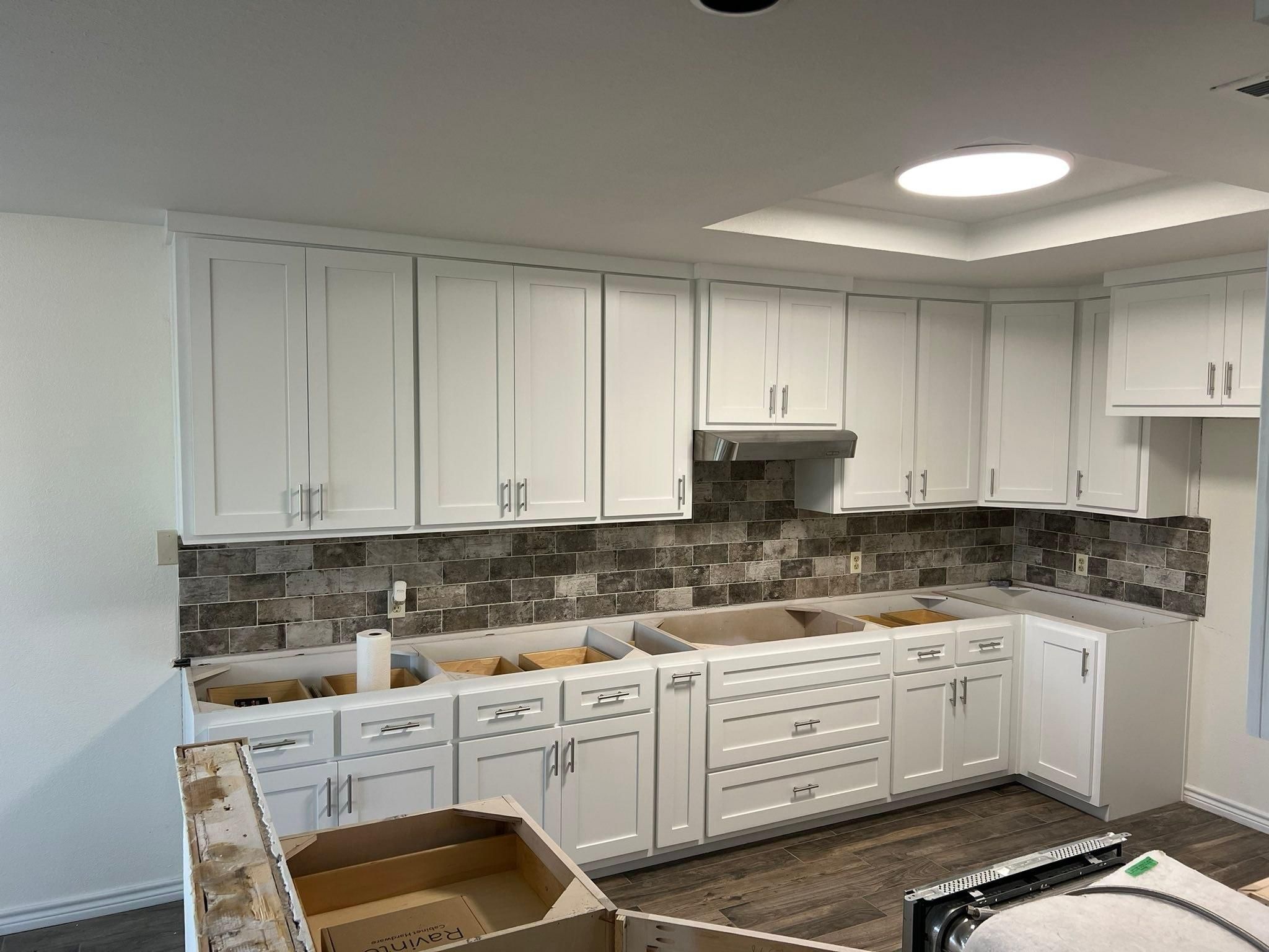 for Wade Custom Cabinets in Cleburne,, TX