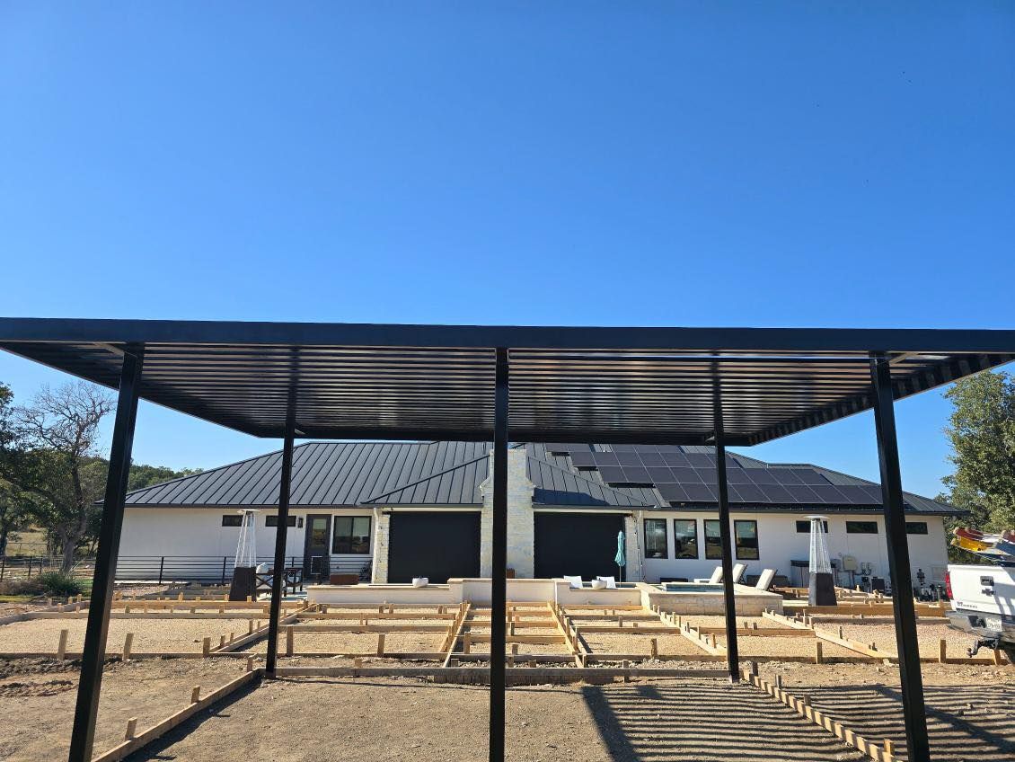  for N. B. Fence & Landscape in New Braunfels, TX