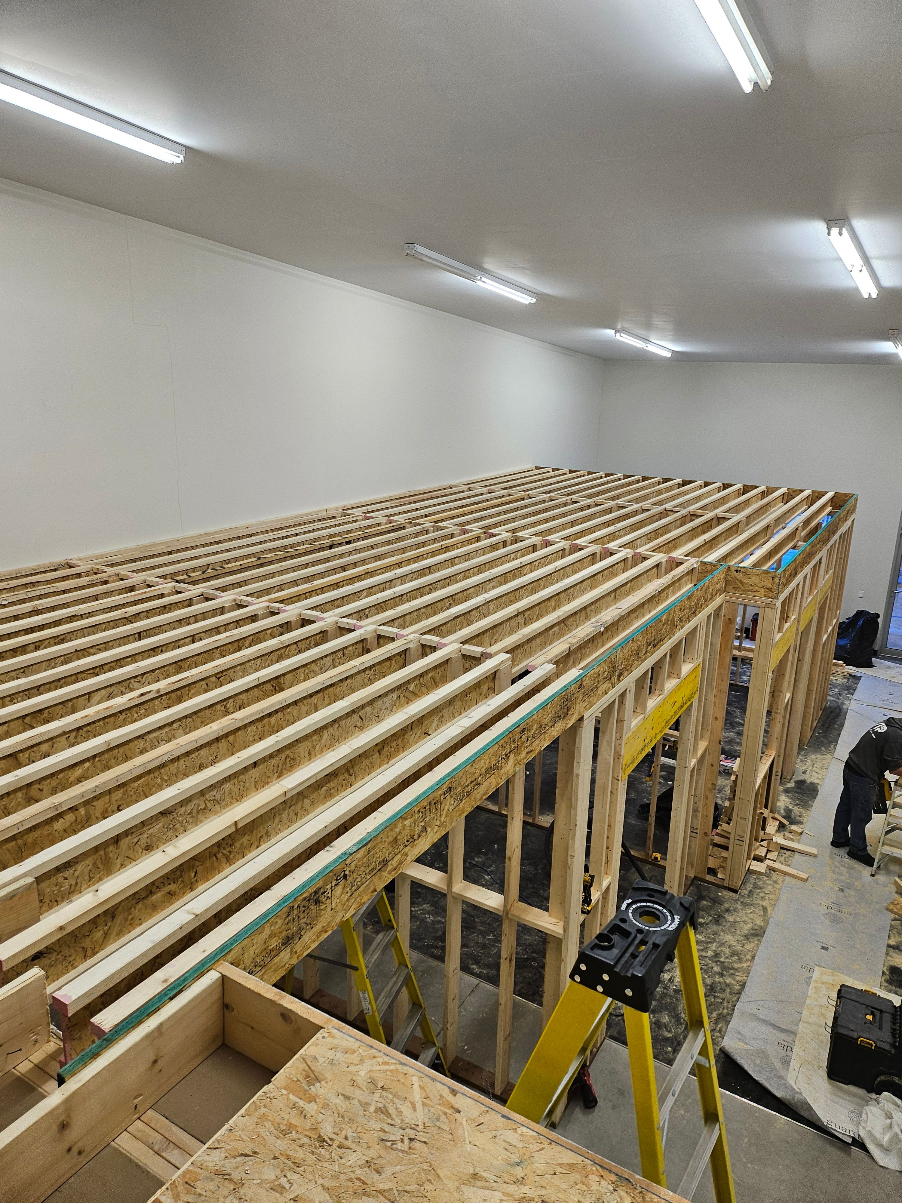 All Photos for Skywalker Contracting Inc.  in Red Deer, Alberta
