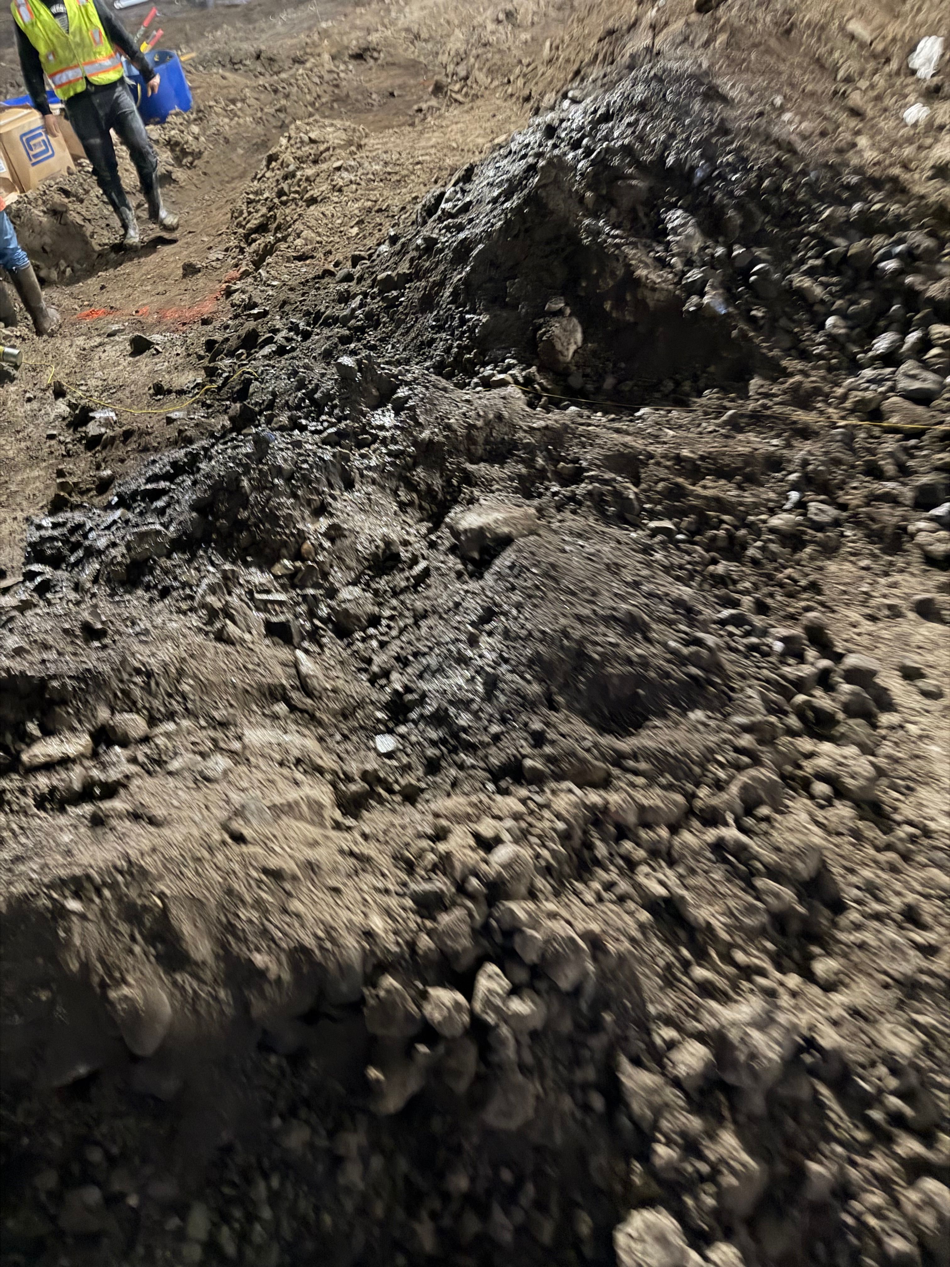  for Double C Plumbing & Excavation in Tremonton, UT