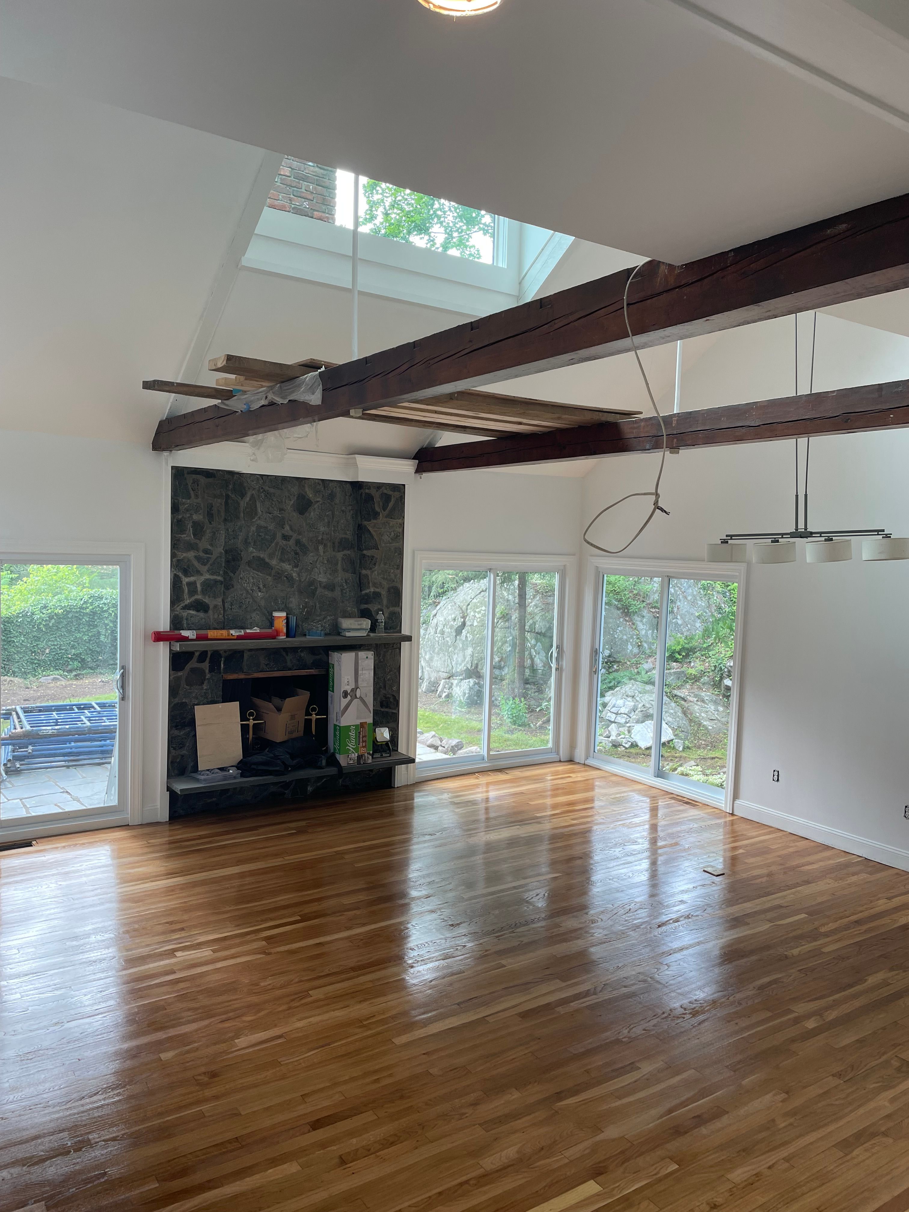  for JPA Contracting in Danvers, MA