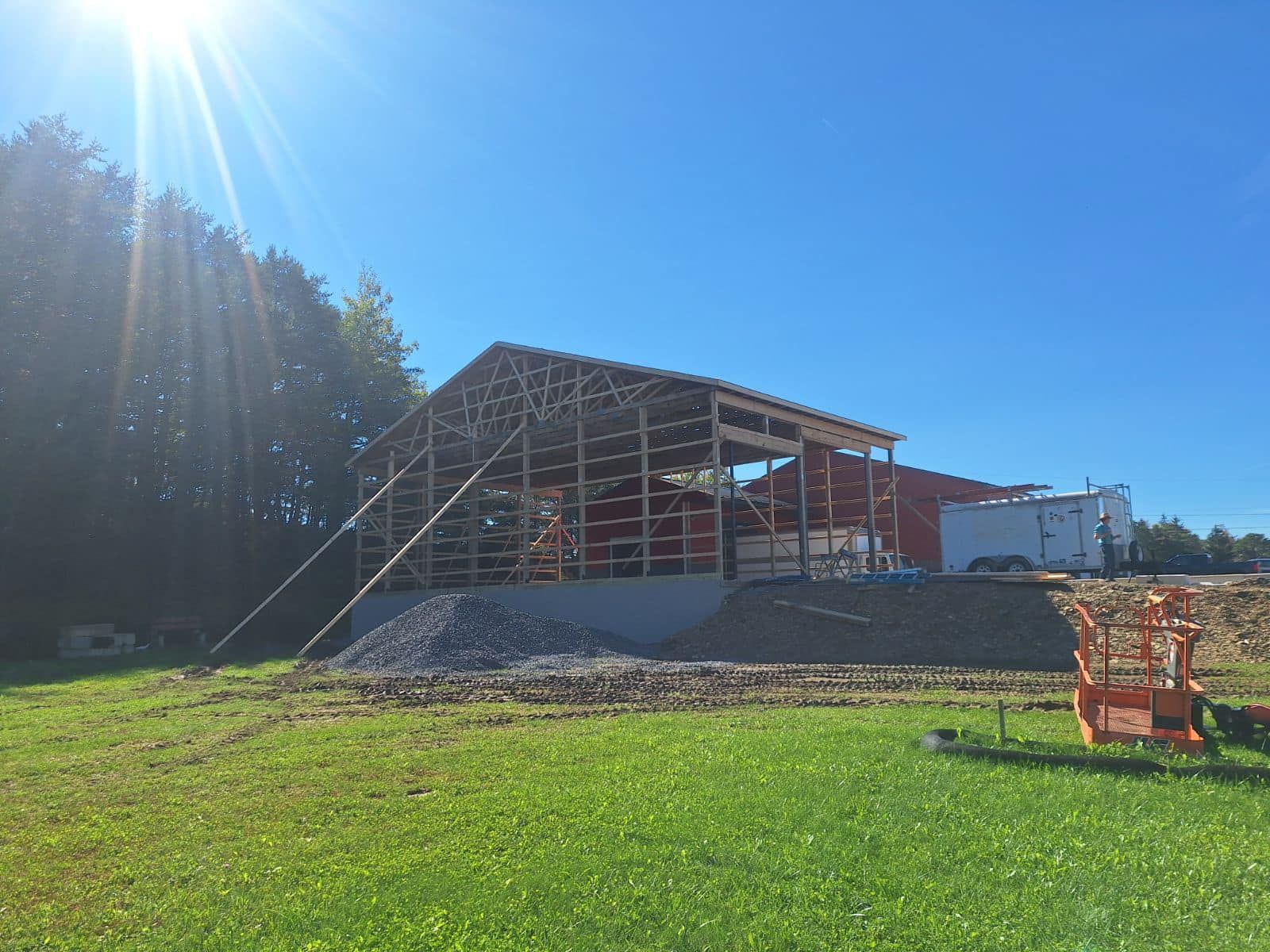 All Photos for Minich Contracting LLC in Marion Center, PA