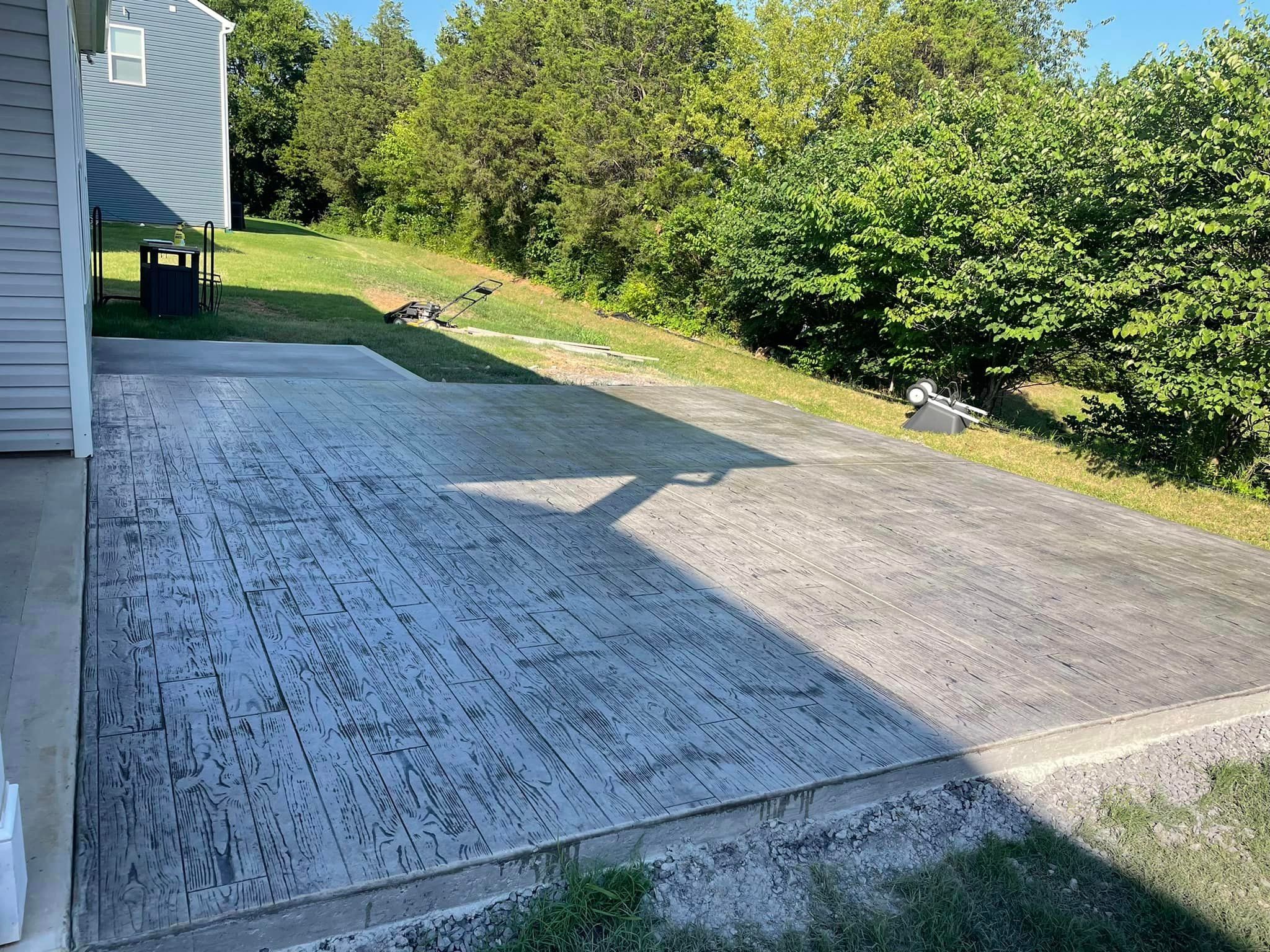  for Infusion Construction & Home Services  in Knoxville, TN