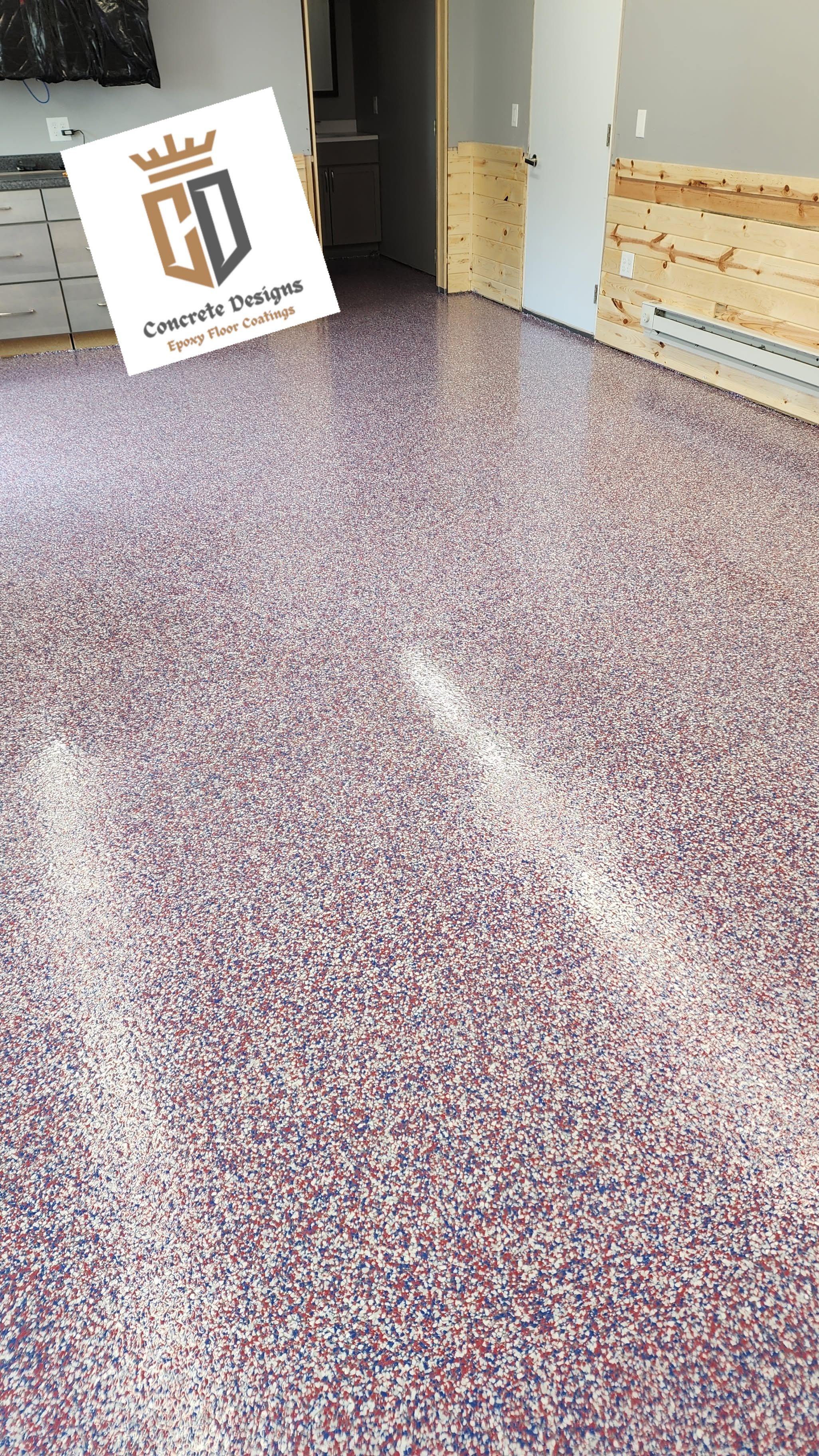  for Concrete Designs LLC in Thief River Falls, MN