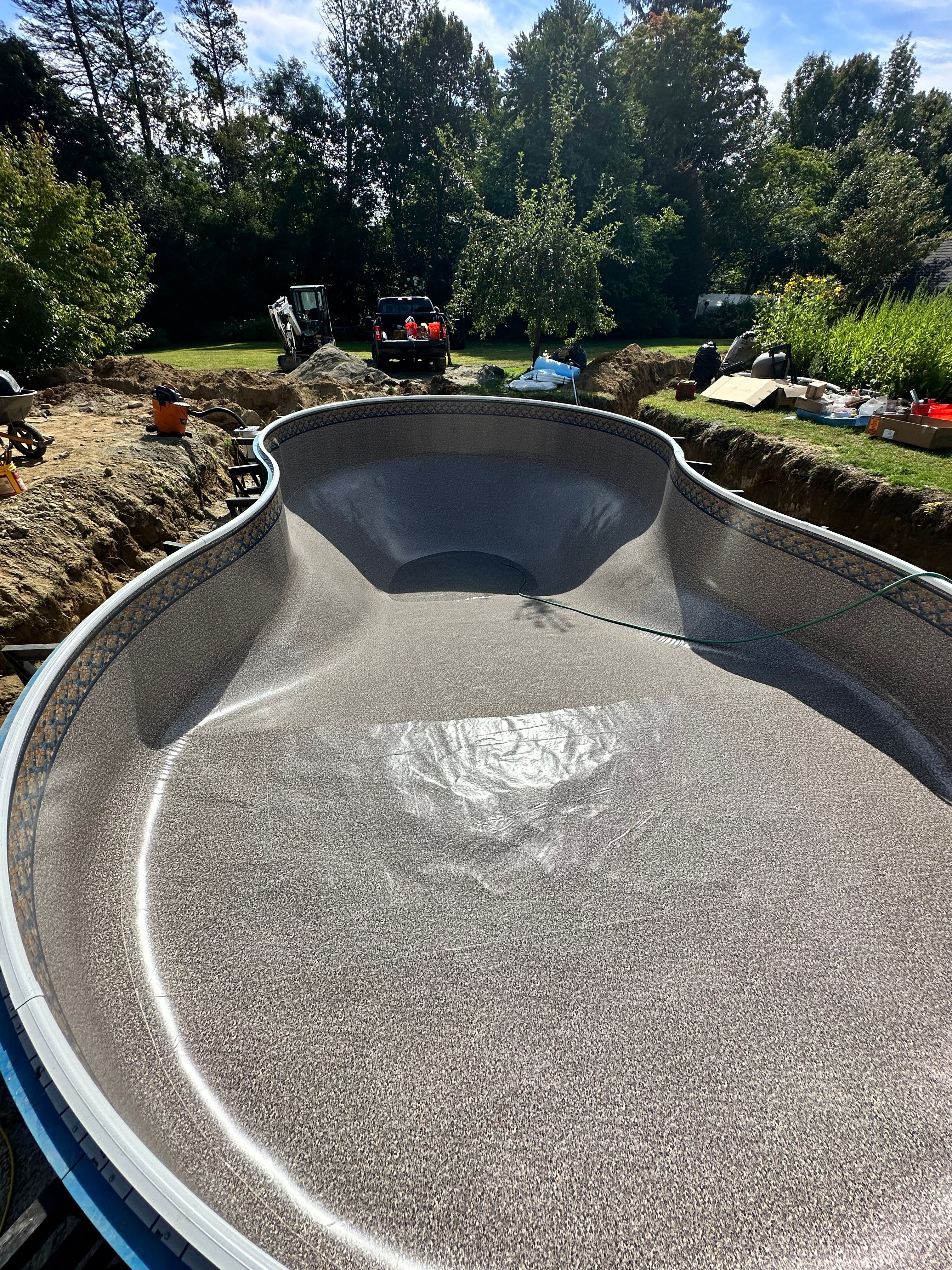  for Entwistle Pools and Construction in Shrewsbury, MA