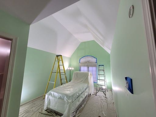  for Eagle Five Stars Painting in Brazos Valley, TX