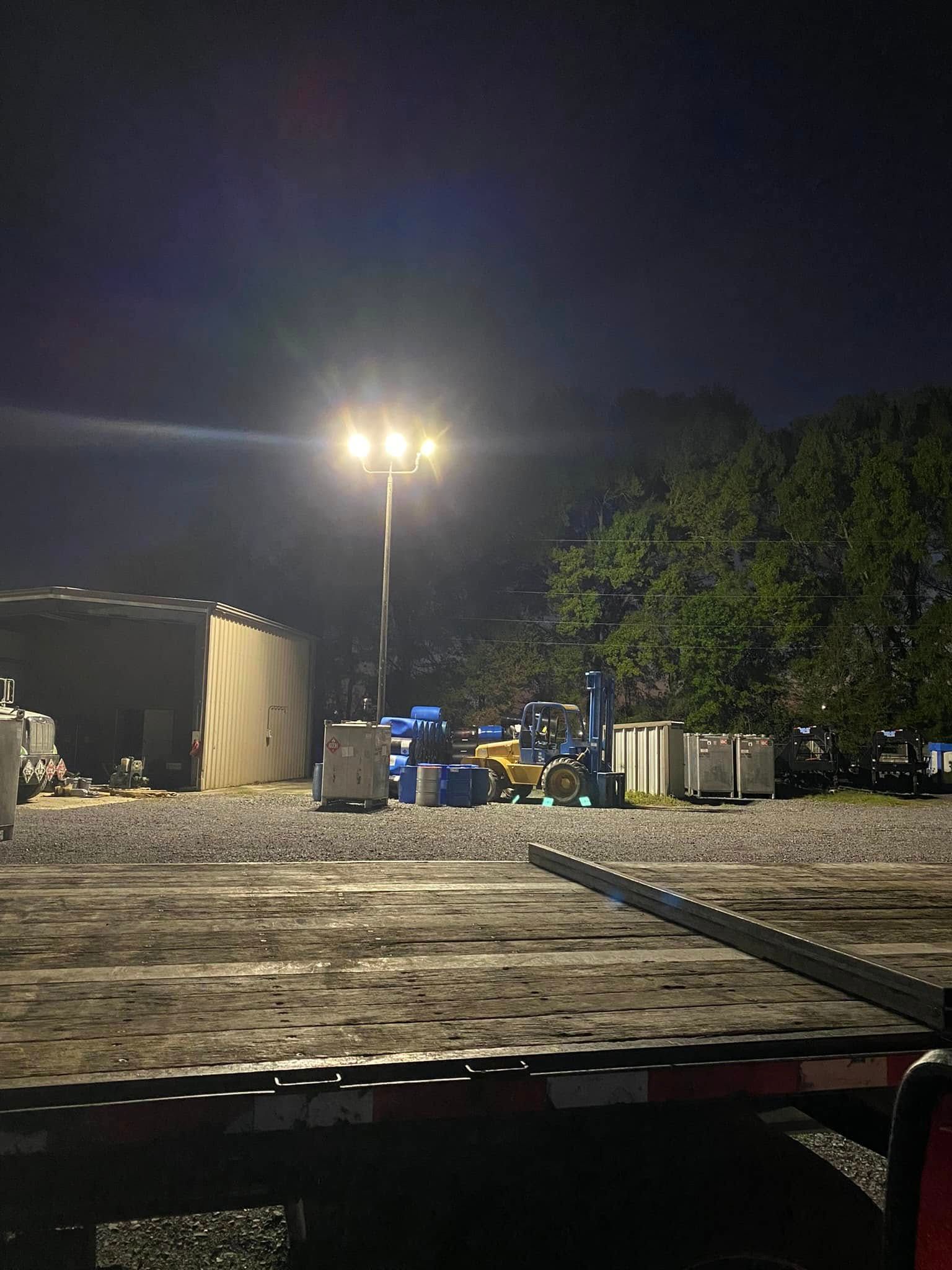  for Dino's Electrical Services in Arnaudville, LA