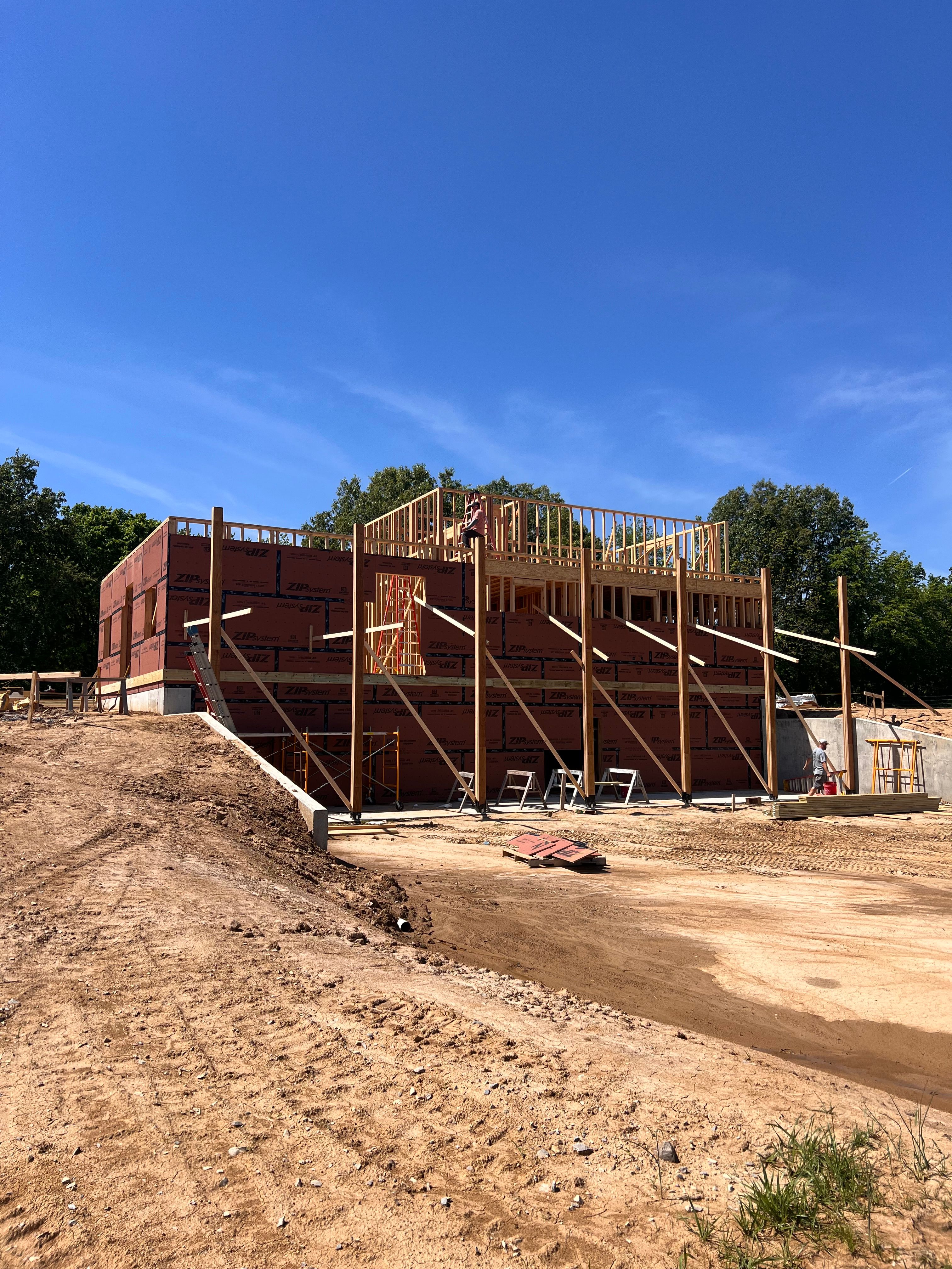 All Photos for Iron Ridge Builders in Bloomfield, MO