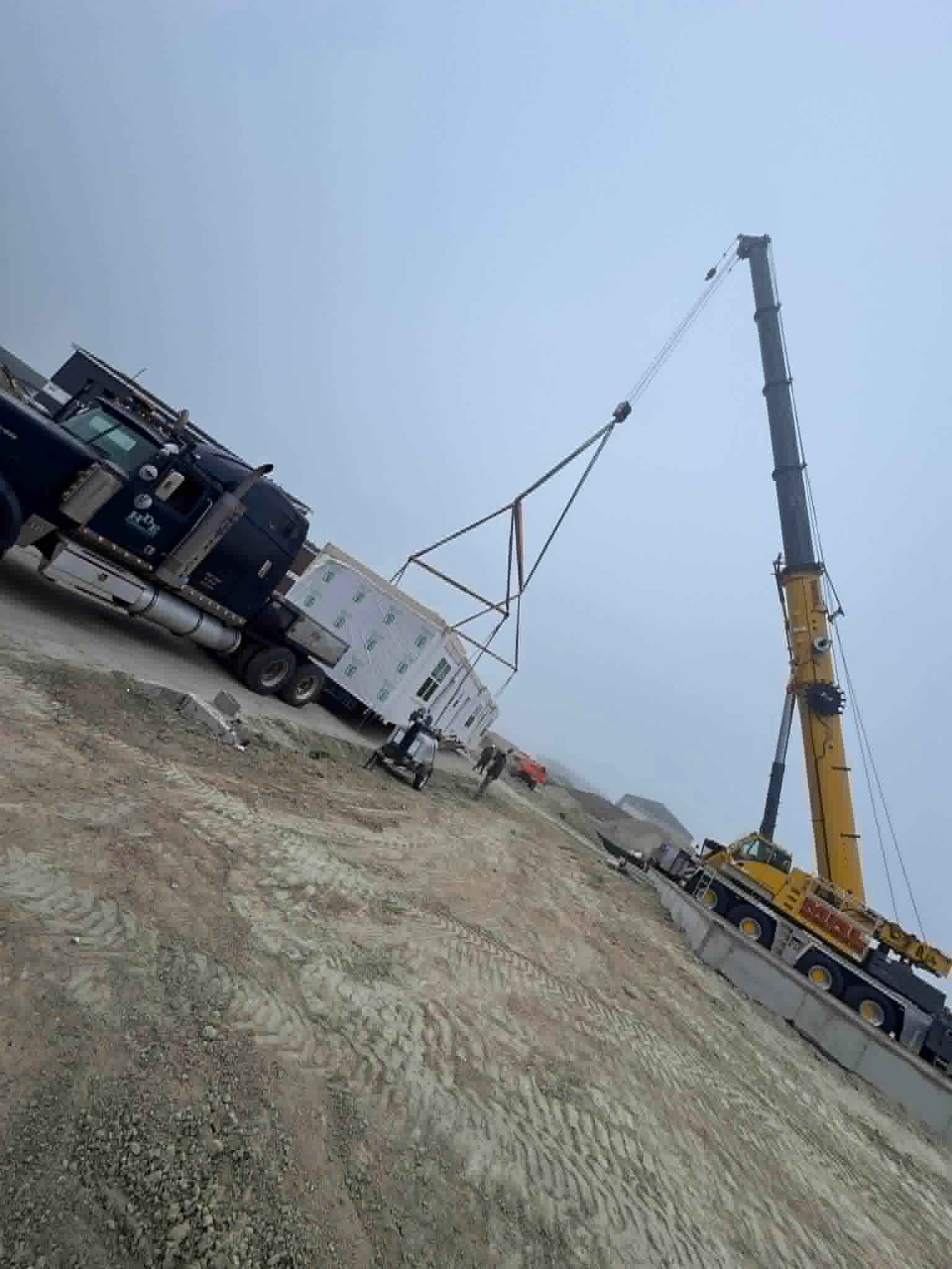  for HDE Services LLC in Grand Island, NE